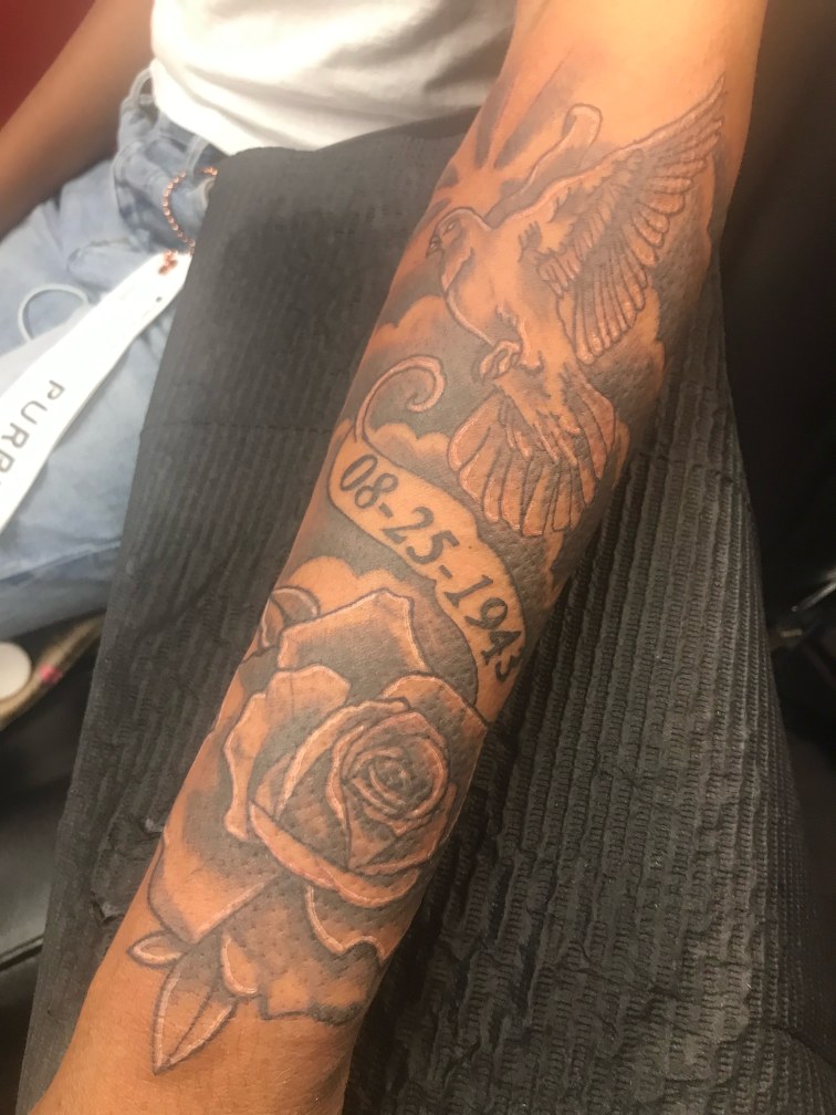 Tattoo by Pixy_Kobair on TattMe