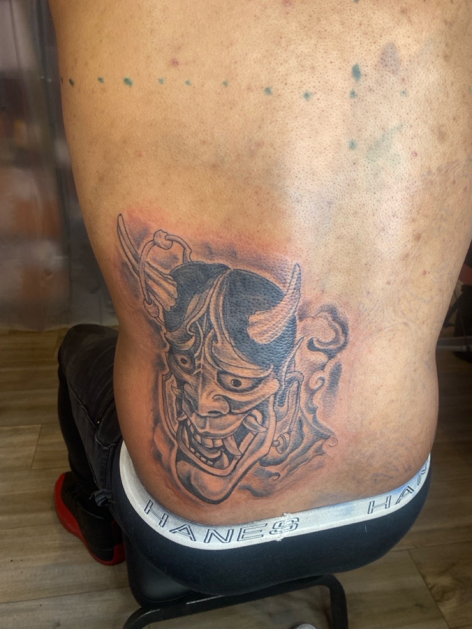 Tattoo by Pixy_Kobair on TattMe