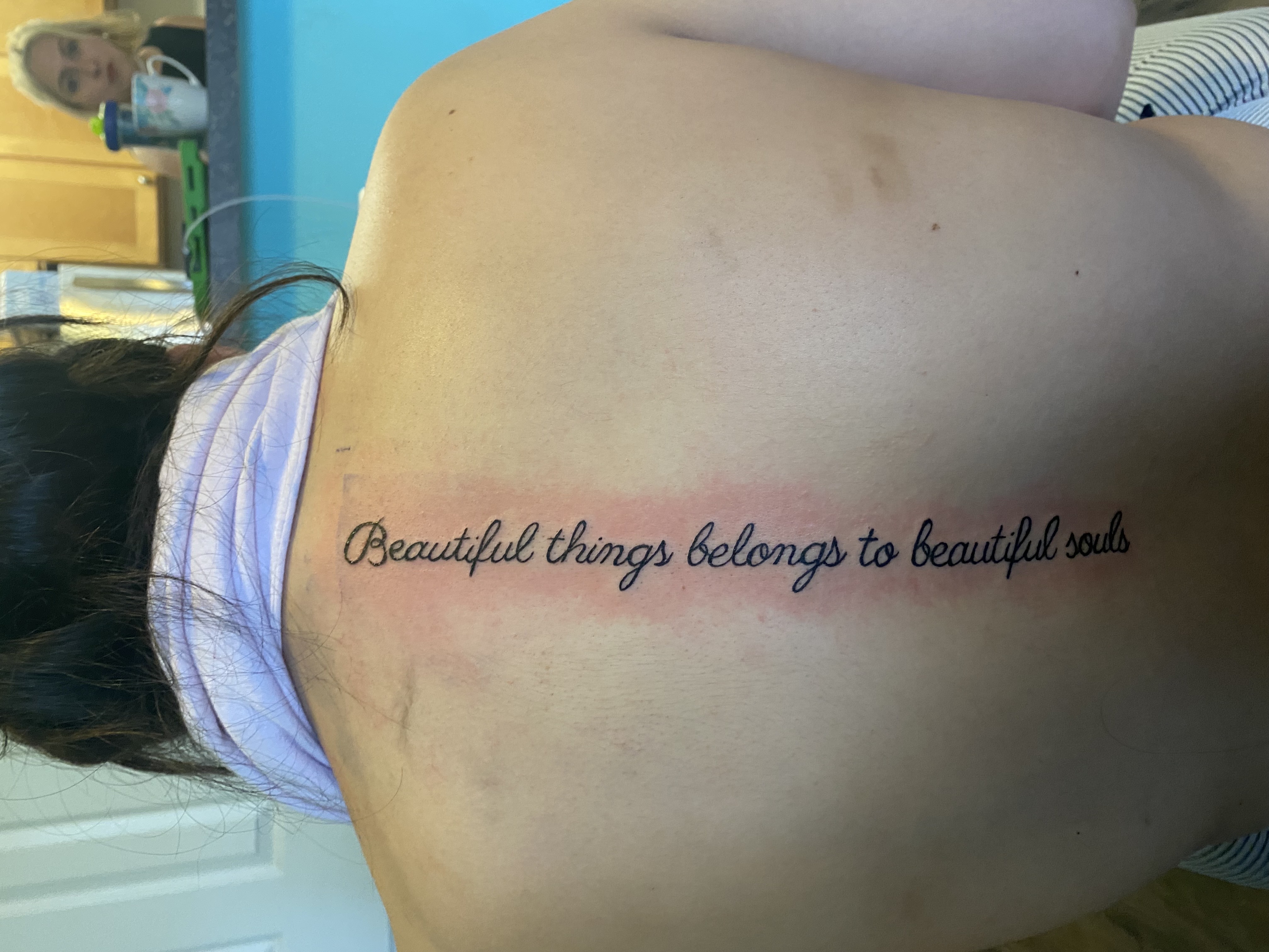 Tattoo by Pixy_Kobair on TattMe