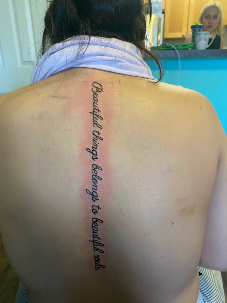 Tattoo by Pixy_Kobair on TattMe