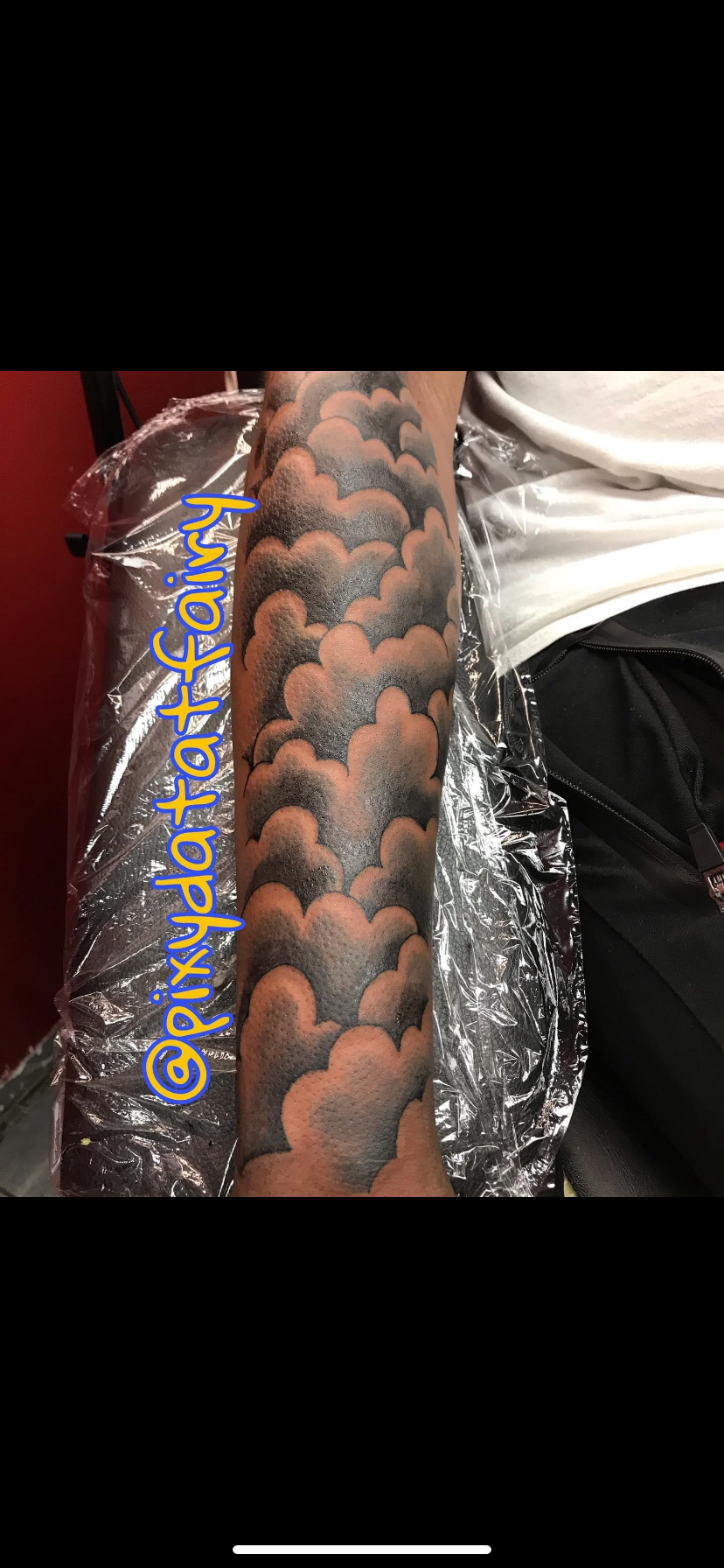 Tattoo by Pixy_Kobair on TattMe