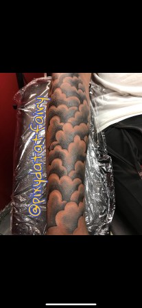 Tattoo by Pixy_Kobair on TattMe