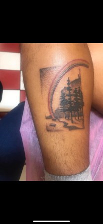 Tattoo by Pixy_Kobair on TattMe