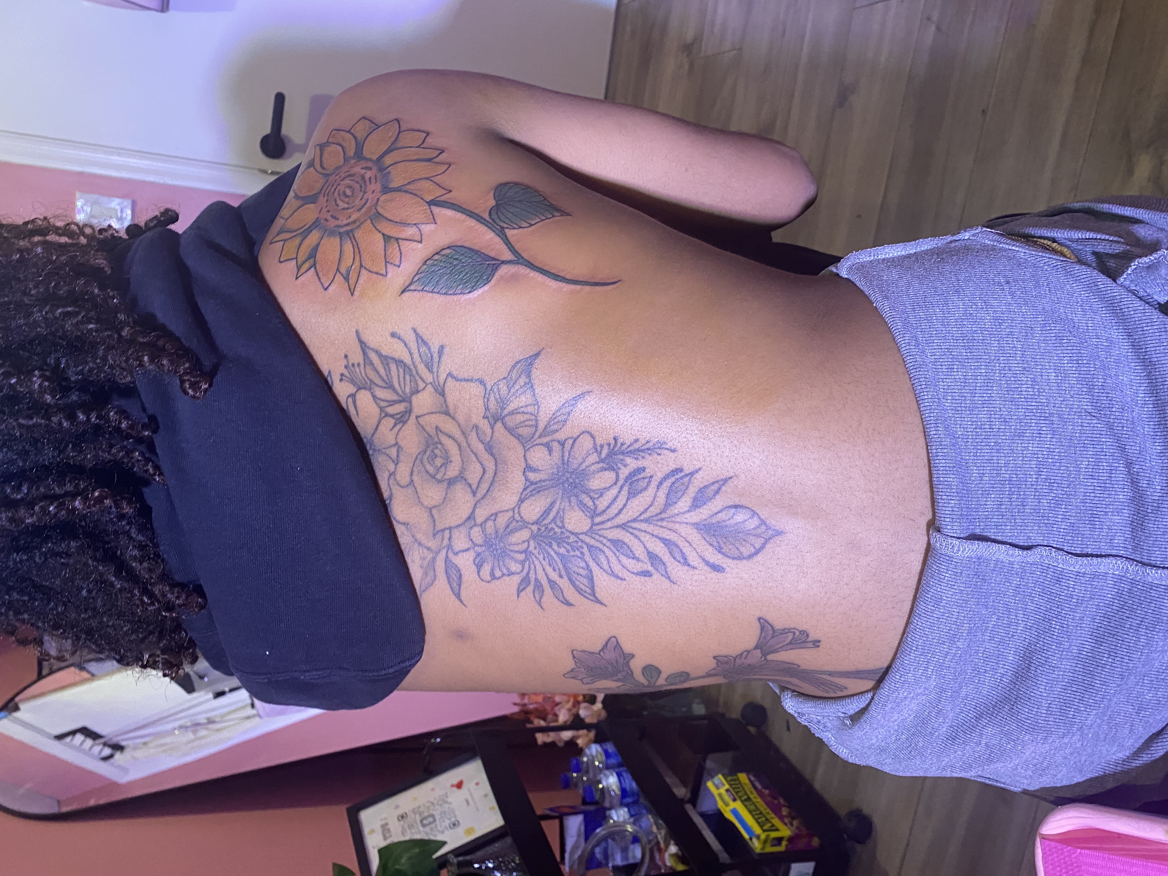 Tattoo by Pixy_Kobair on TattMe