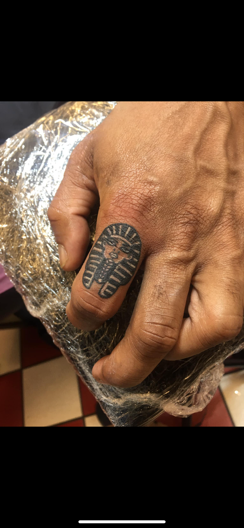 Tattoo by Pixy_Kobair on TattMe