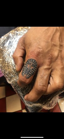 Tattoo by Pixy_Kobair on TattMe