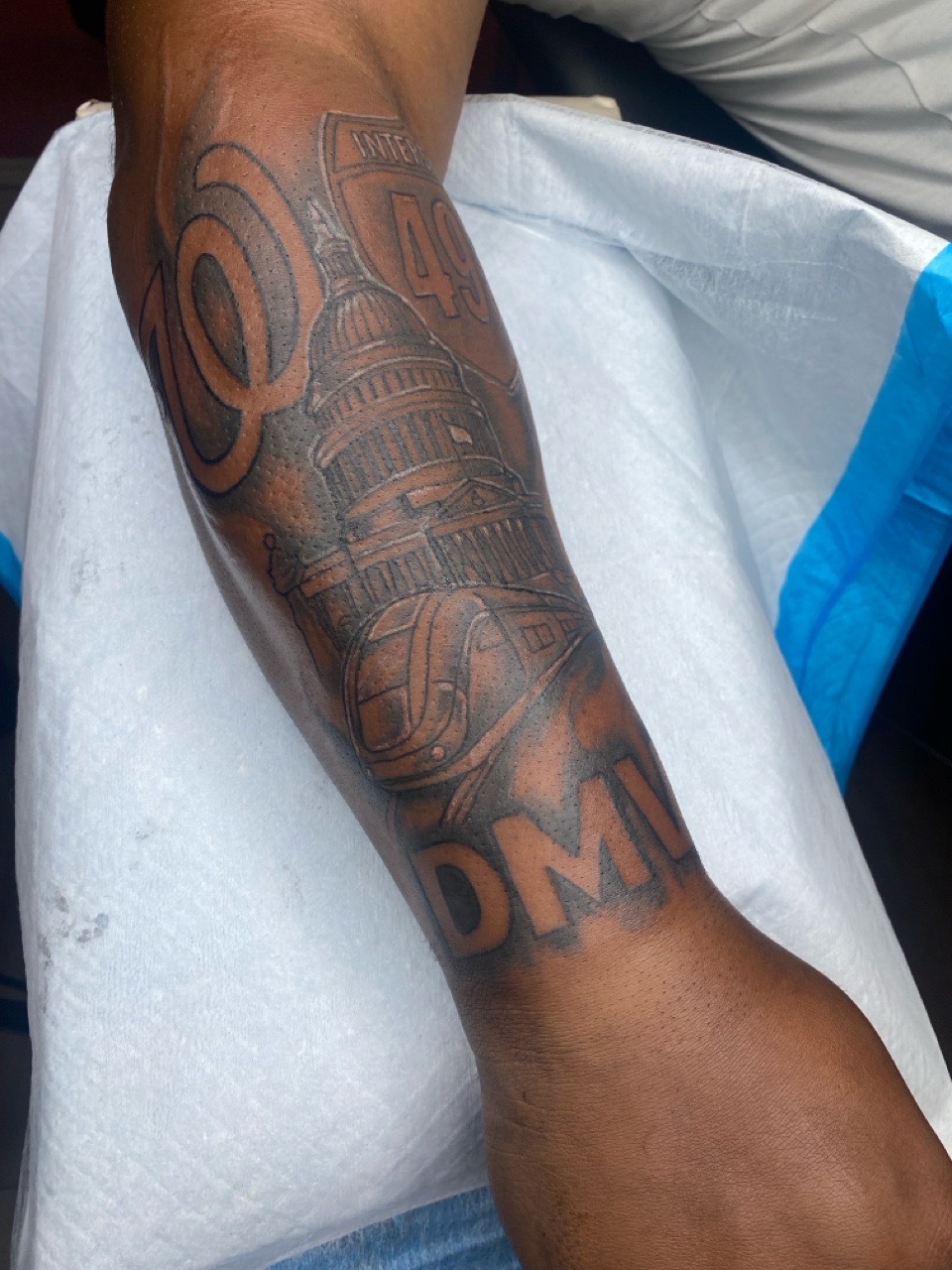 Tattoo by Pixy_Kobair on TattMe