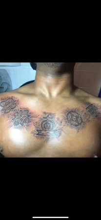 Tattoo by Pixy_Kobair on TattMe