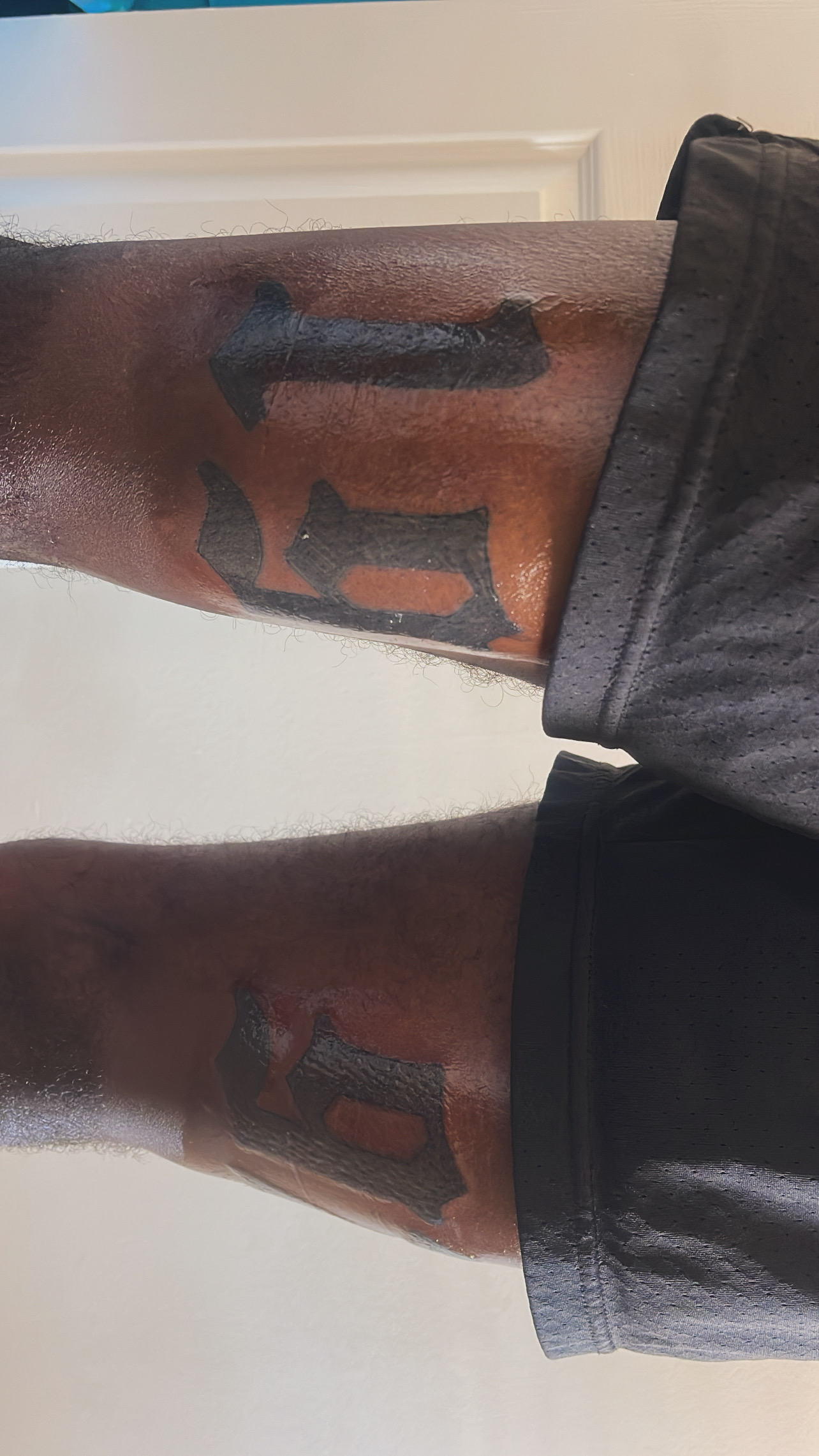 Tattoo by RAW_INK on TattMe