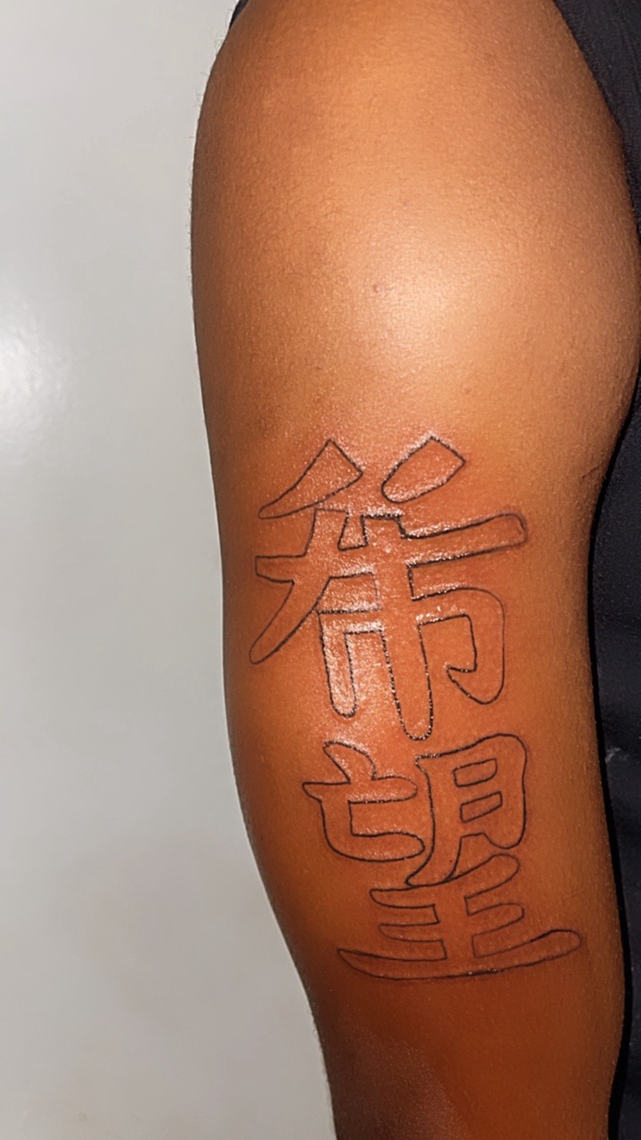 Tattoo by RAW_INK on TattMe