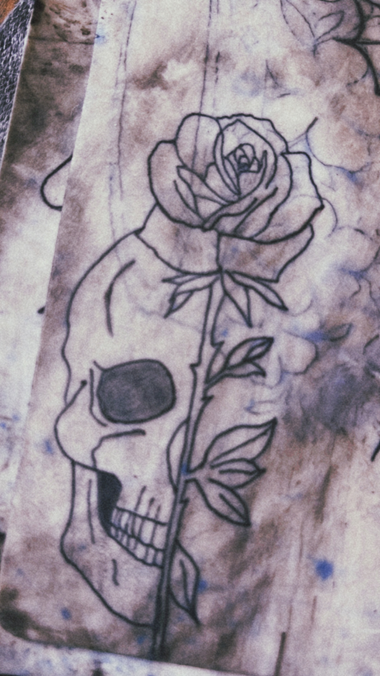 Tattoo by RAW_INK on TattMe