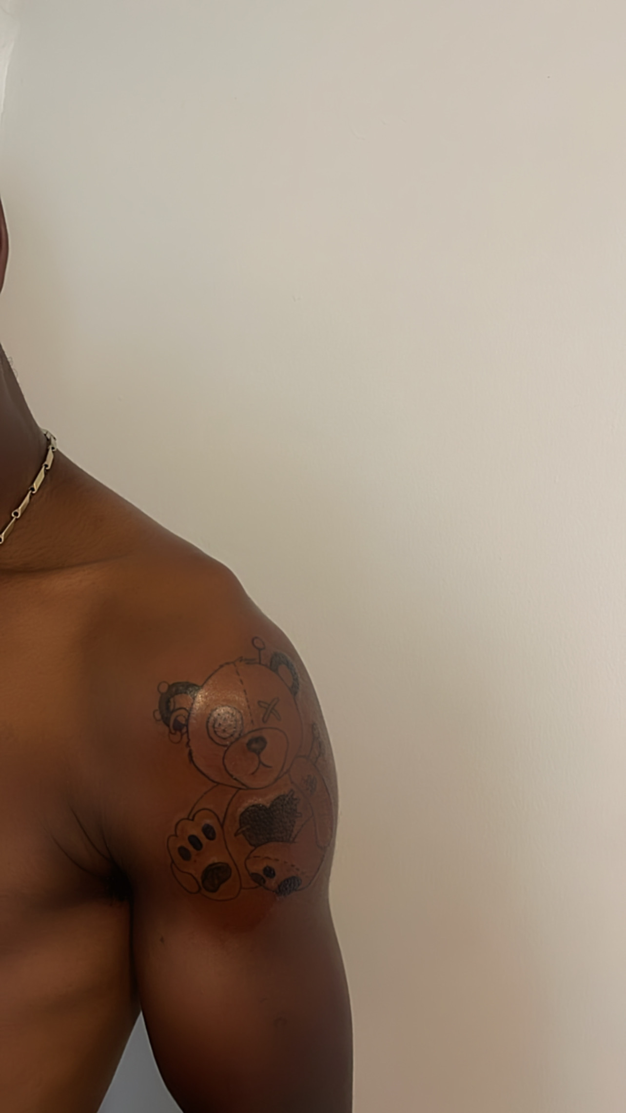 Tattoo by RAW_INK on TattMe