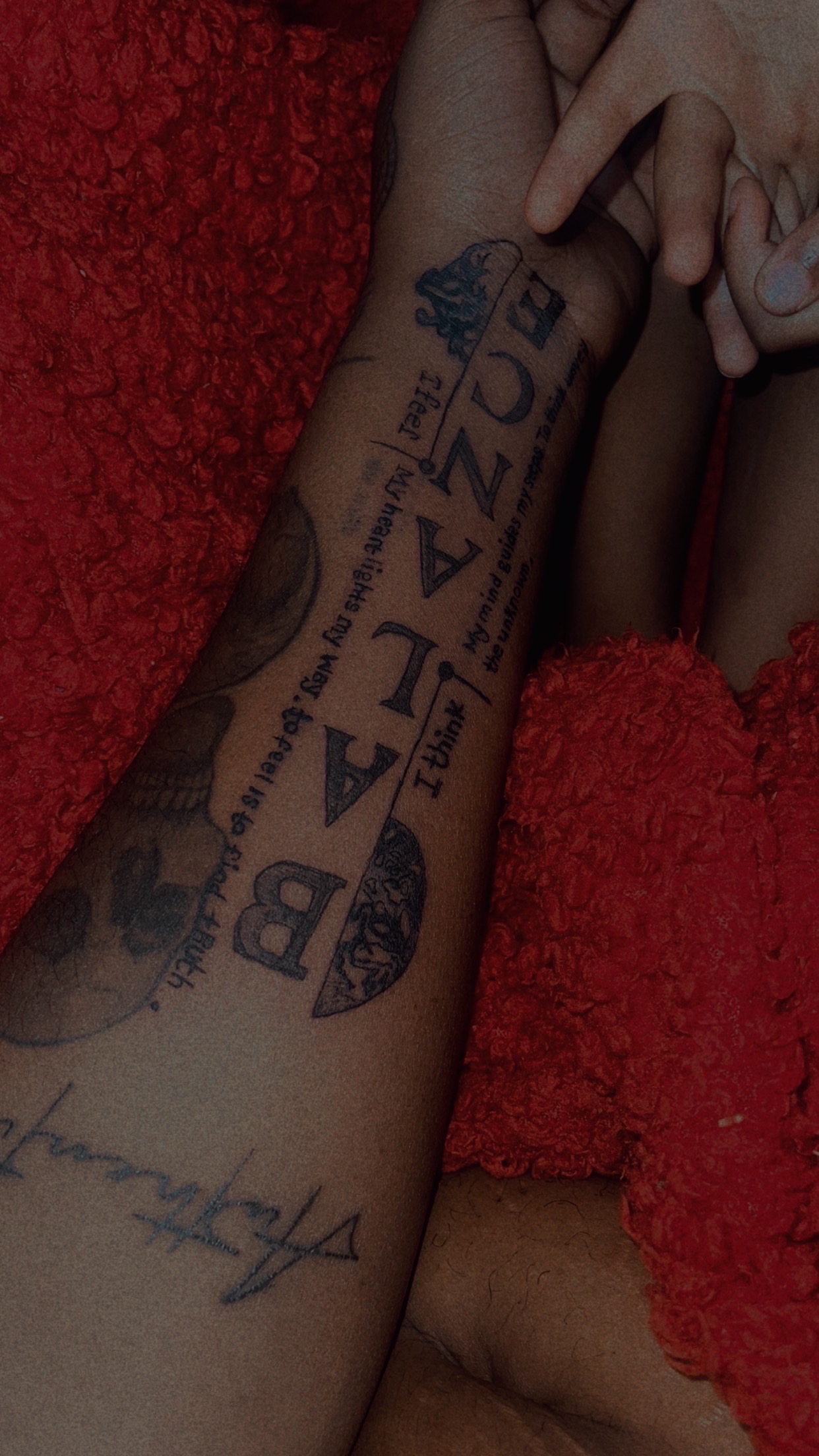 Tattoo by RAW_INK on TattMe