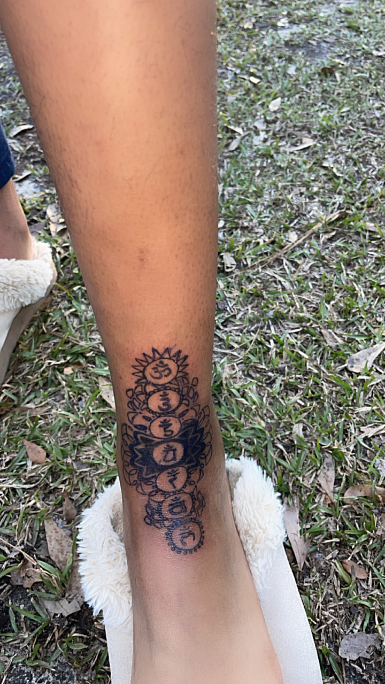 Tattoo by RAW_INK on TattMe