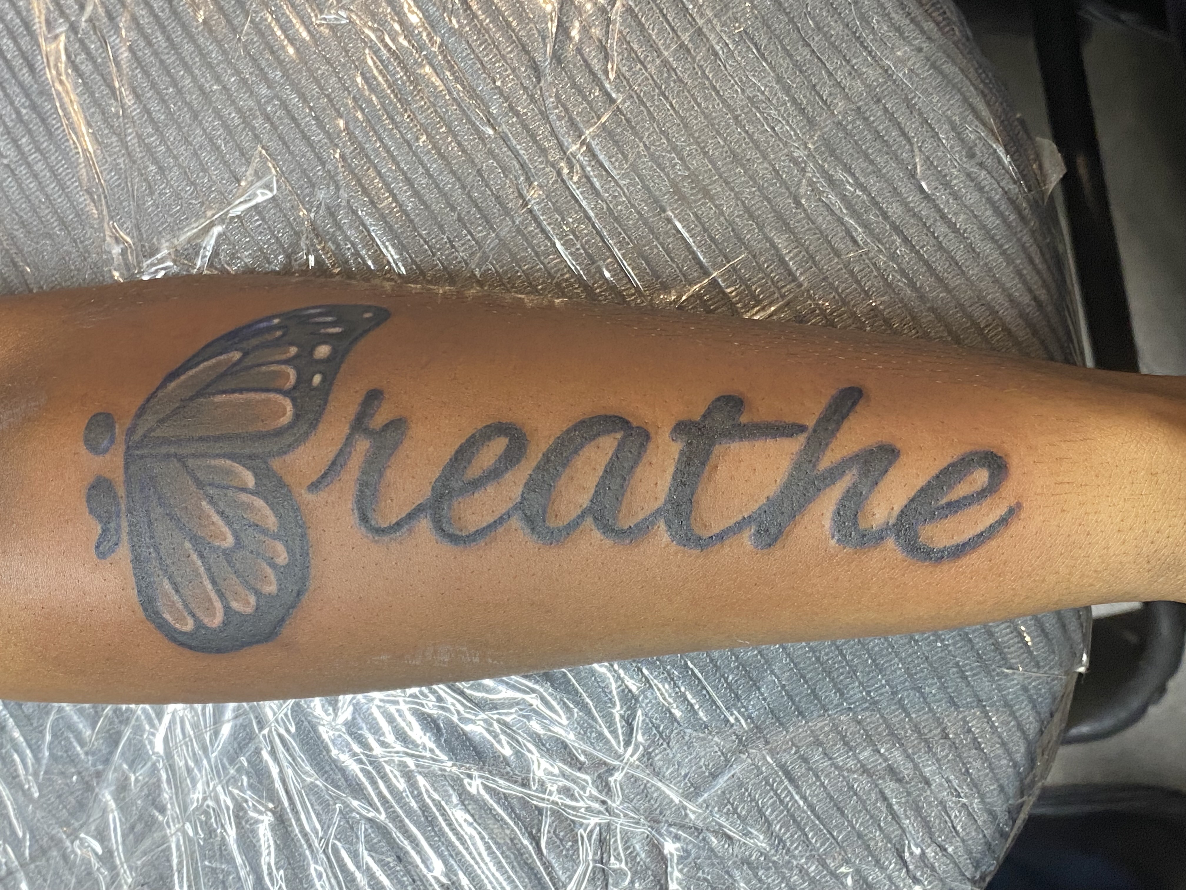 Tattoo by InkGuru_Sway on TattMe