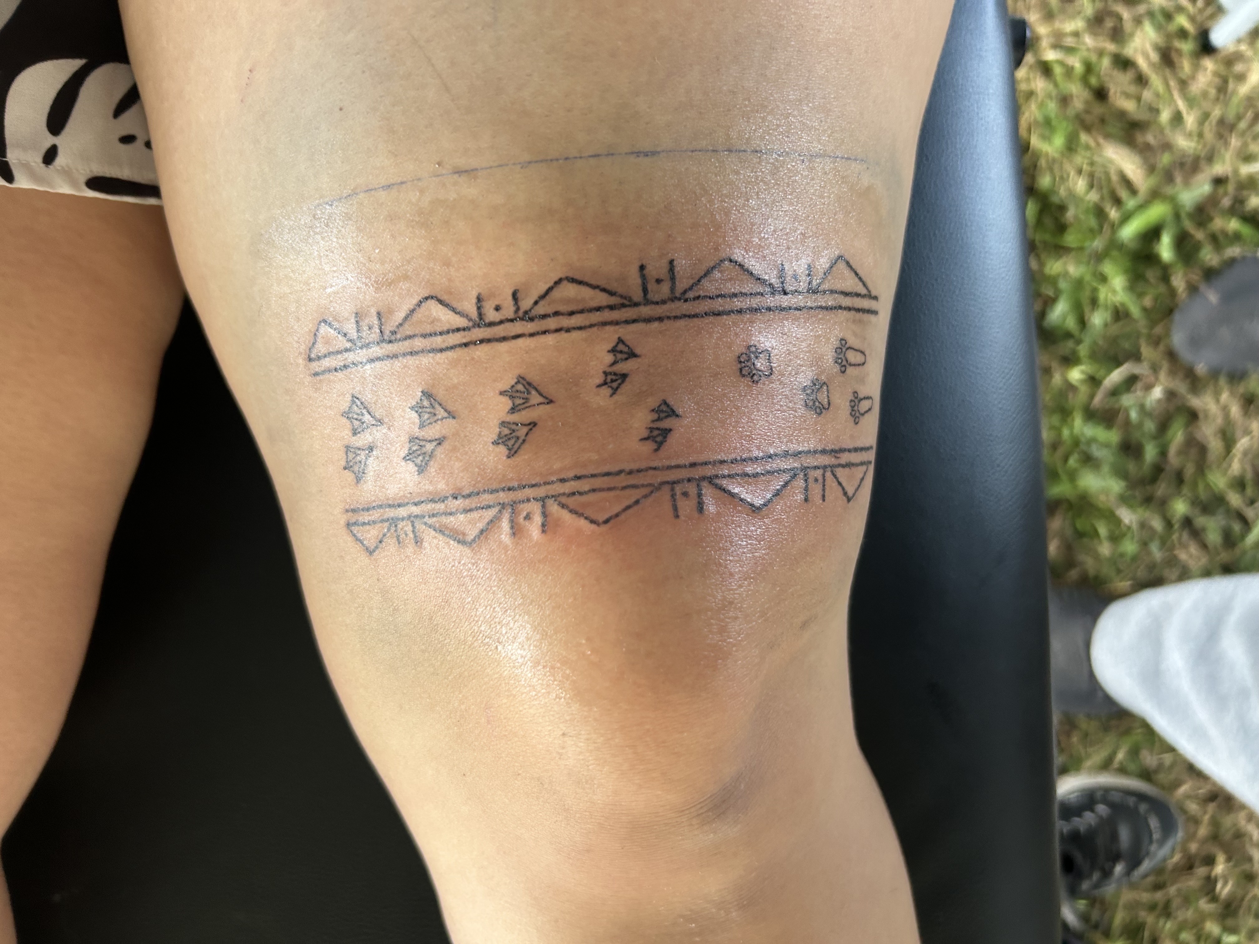 Tattoo by red_rock_designs on TattMe