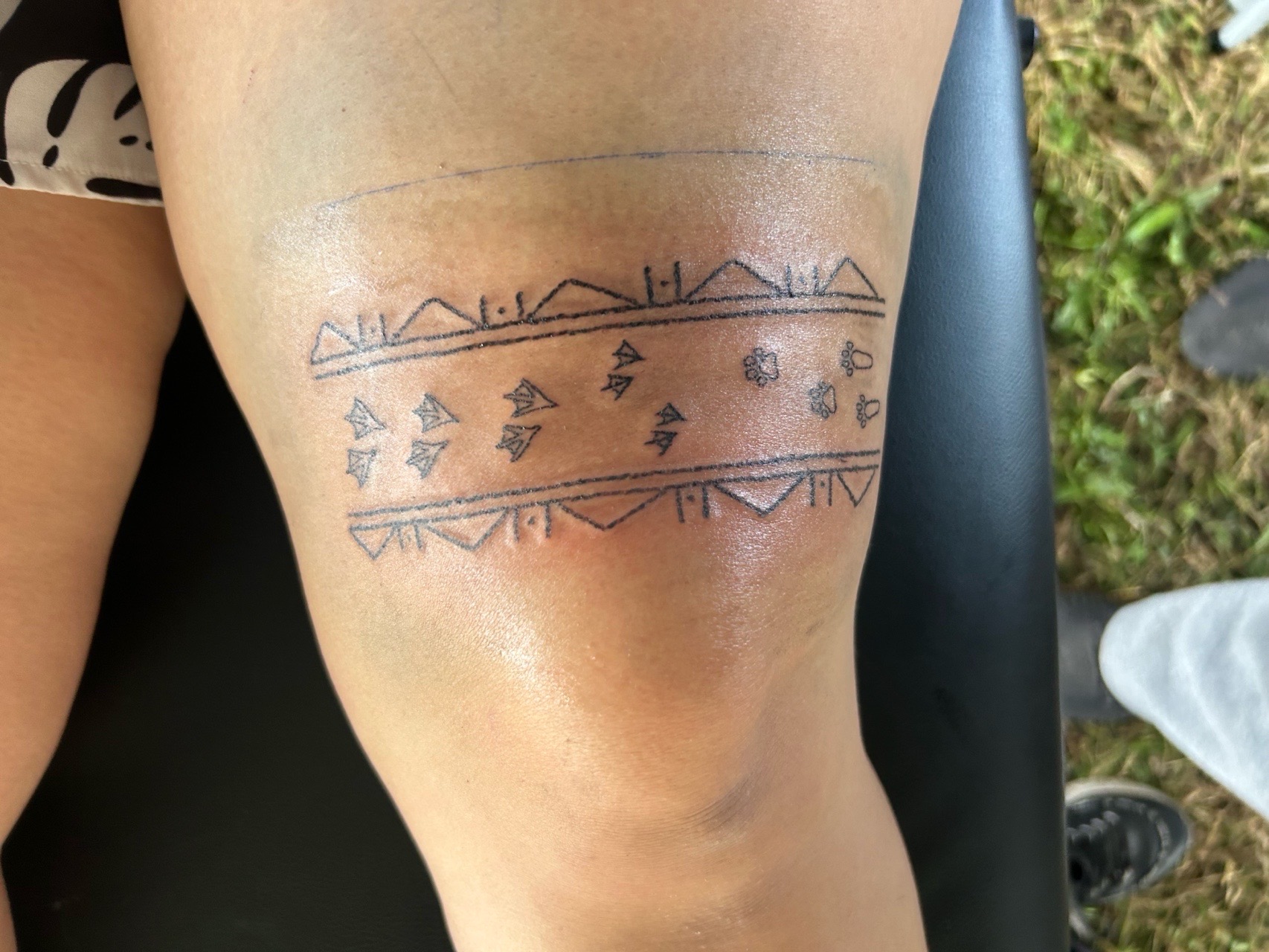 Tattoo by red_rock_designs on TattMe