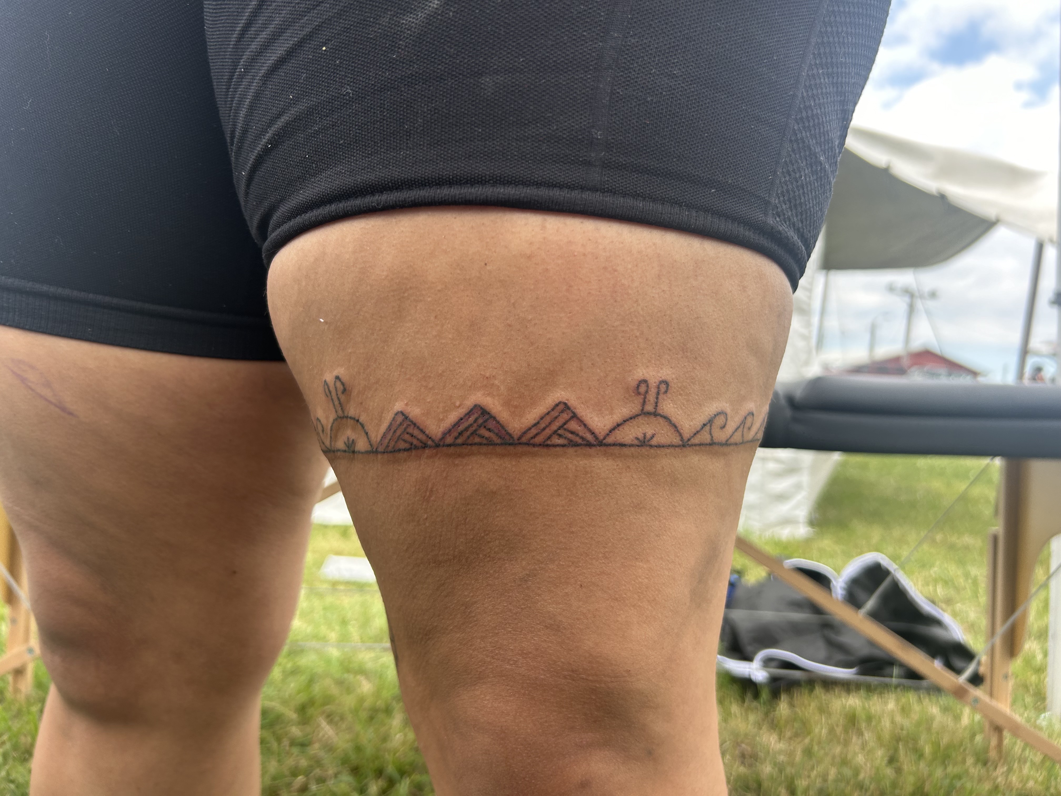 Tattoo by red_rock_designs on TattMe