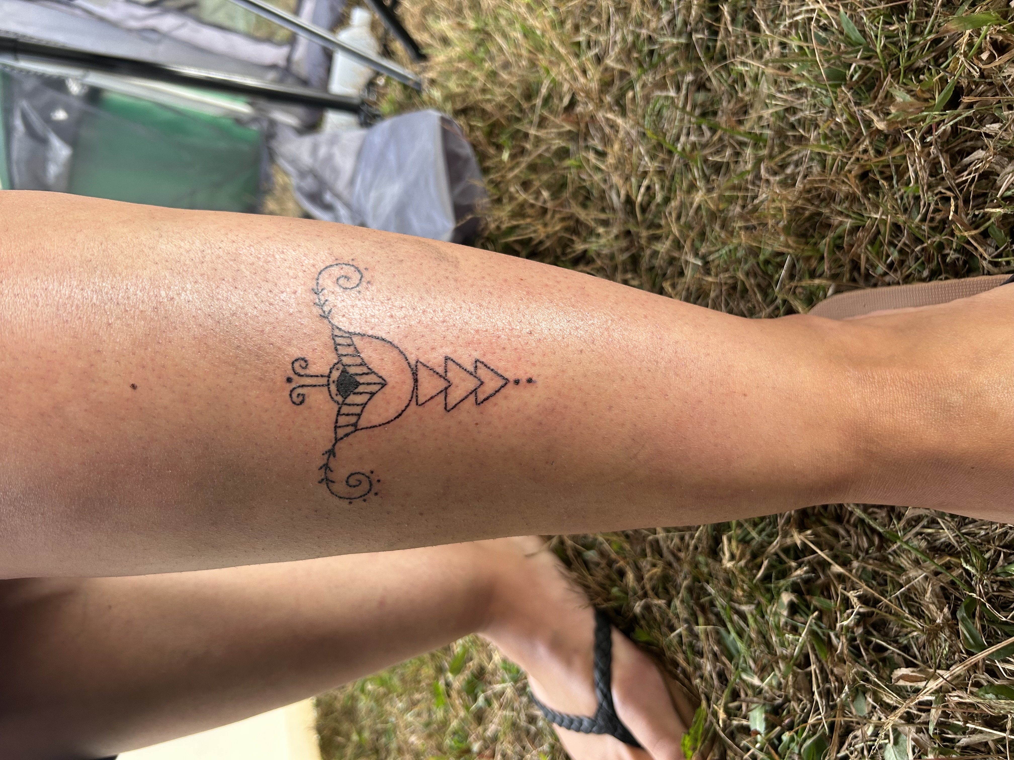 Tattoo by red_rock_designs on TattMe