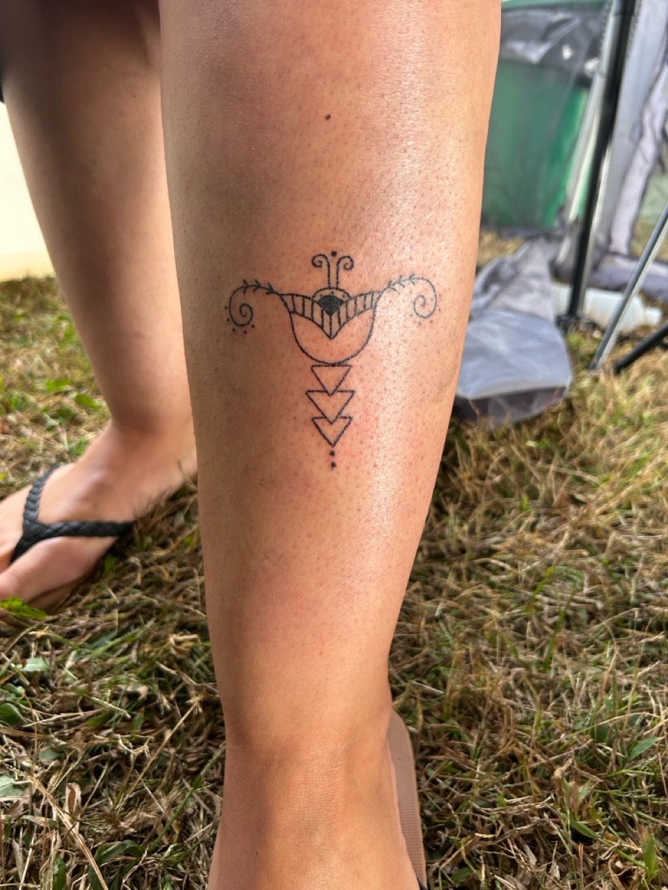 Tattoo by red_rock_designs on TattMe