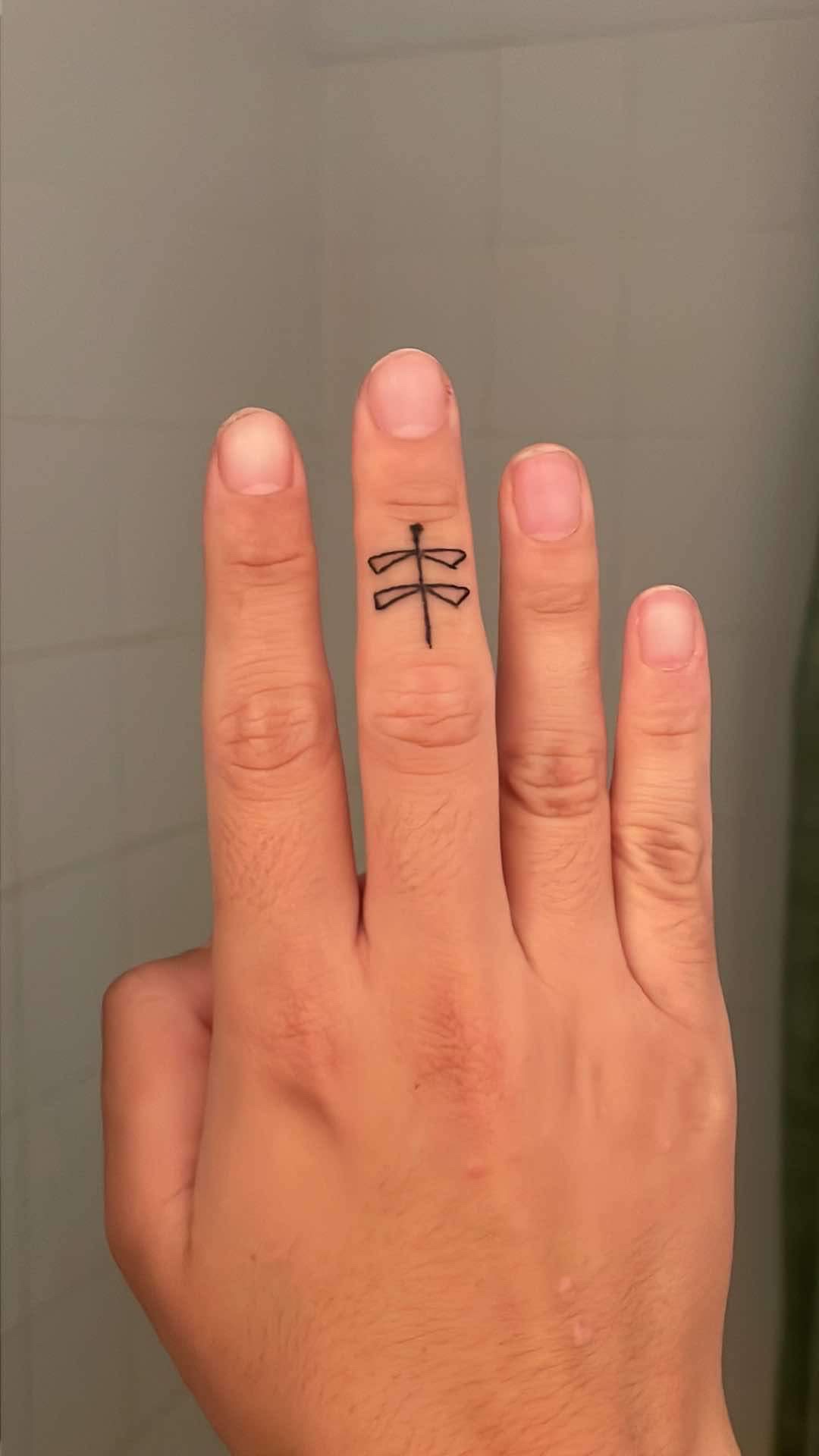 Tattoo by red_rock_designs on TattMe
