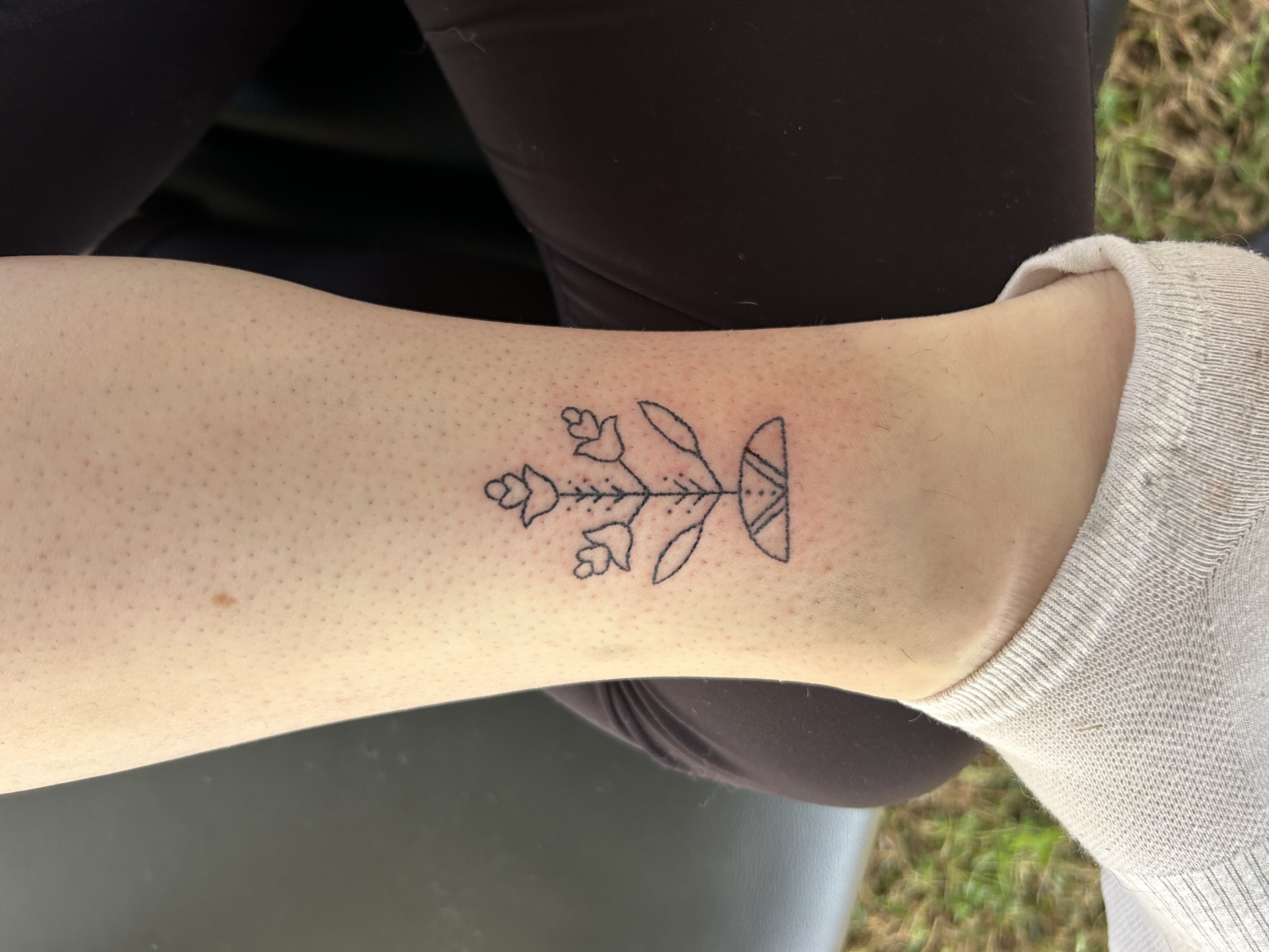 Tattoo by red_rock_designs on TattMe