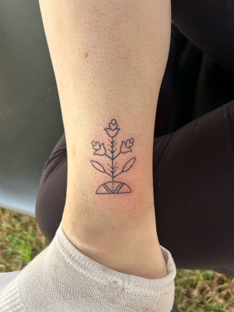 Tattoo by red_rock_designs on TattMe