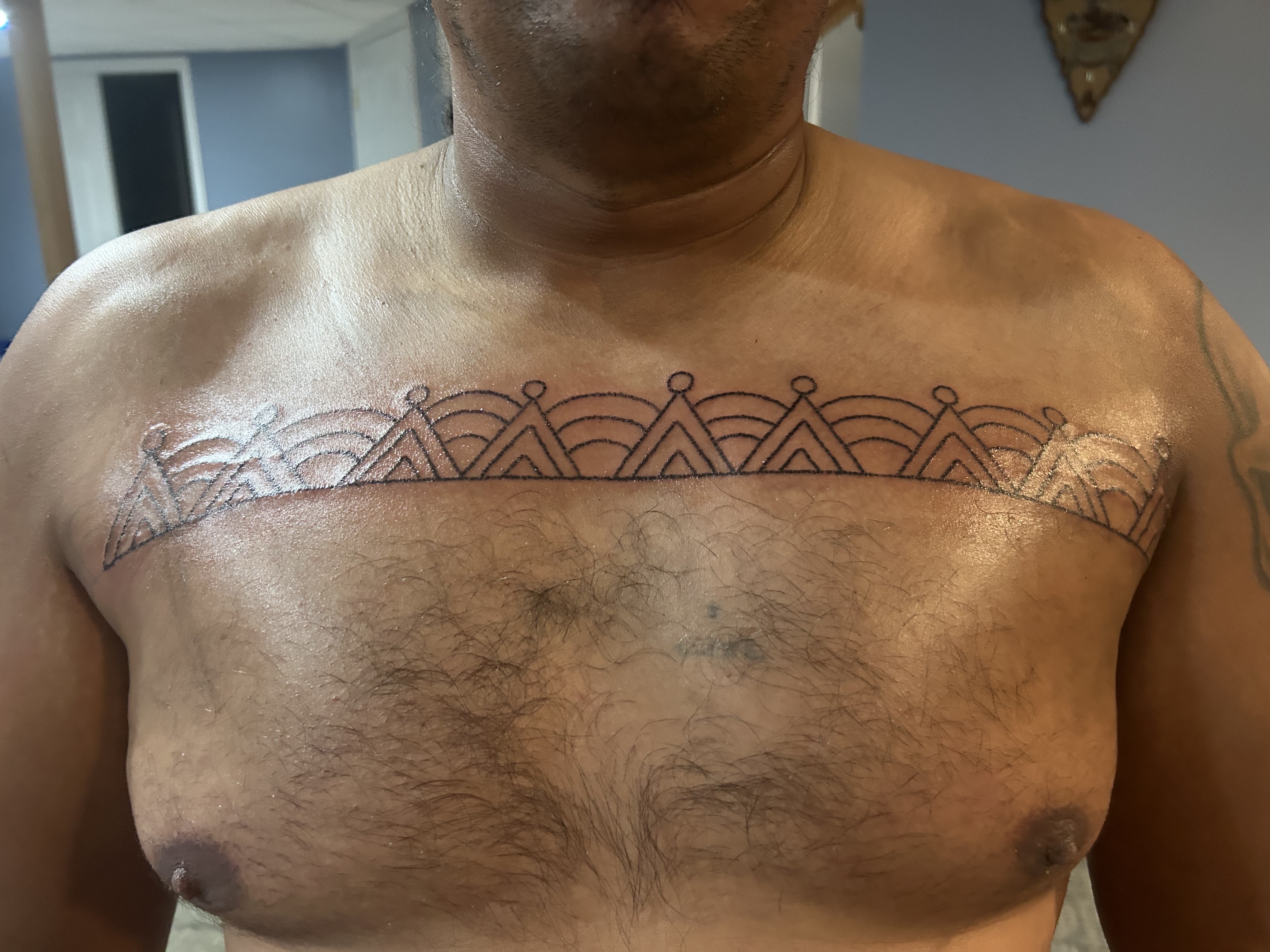 Tattoo by red_rock_designs on TattMe