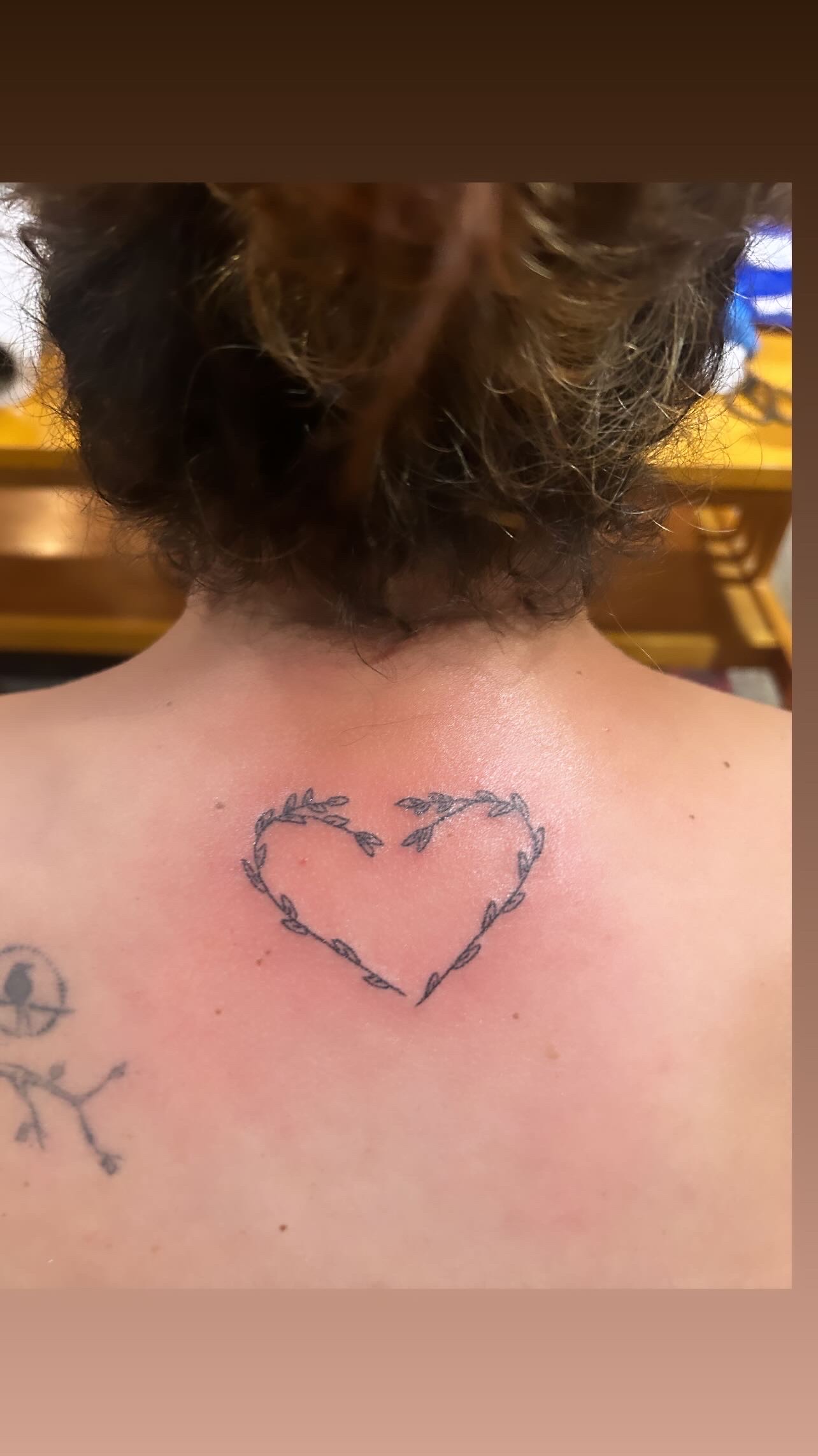 Tattoo by red_rock_designs on TattMe