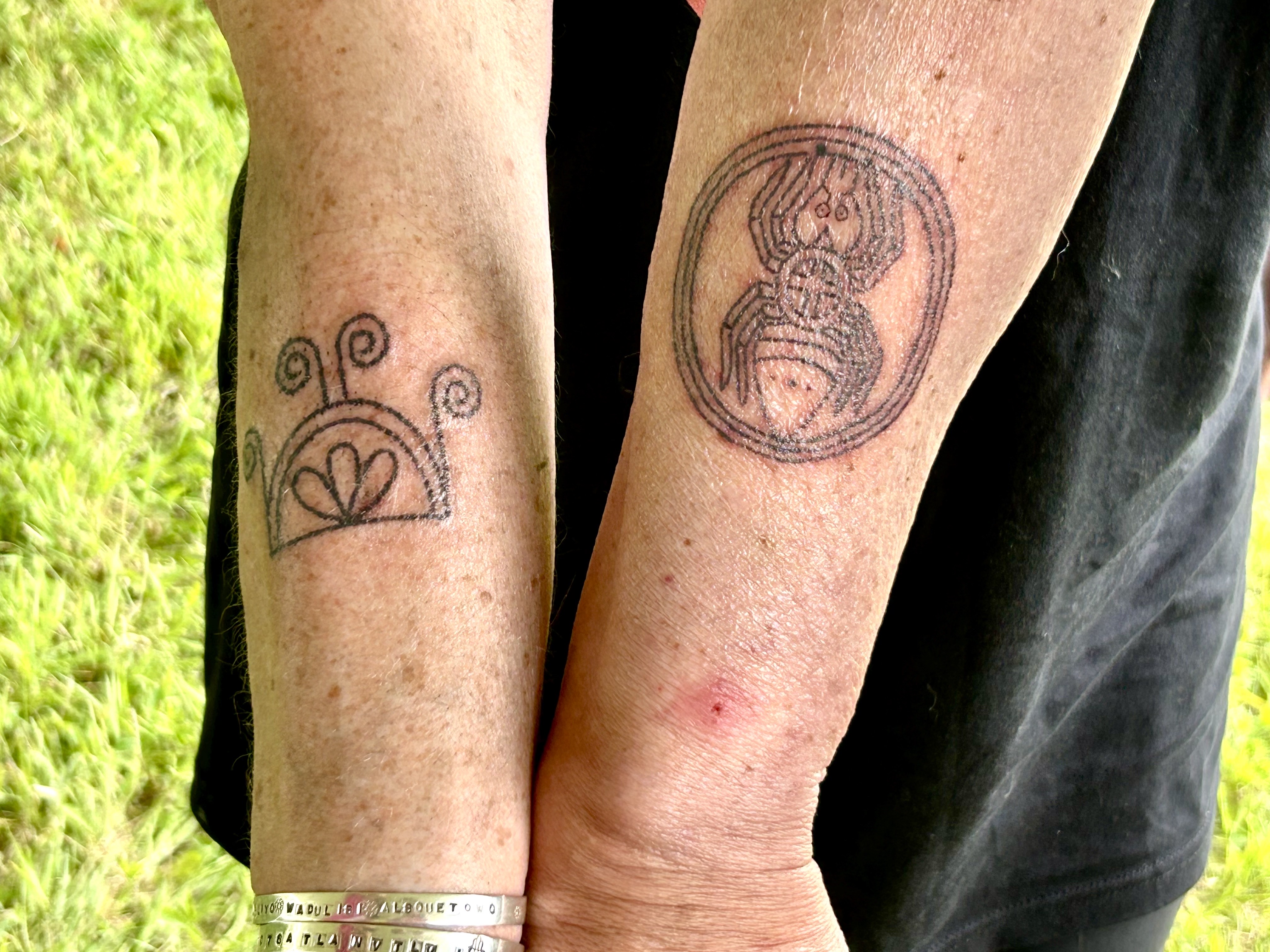 Tattoo by red_rock_designs on TattMe