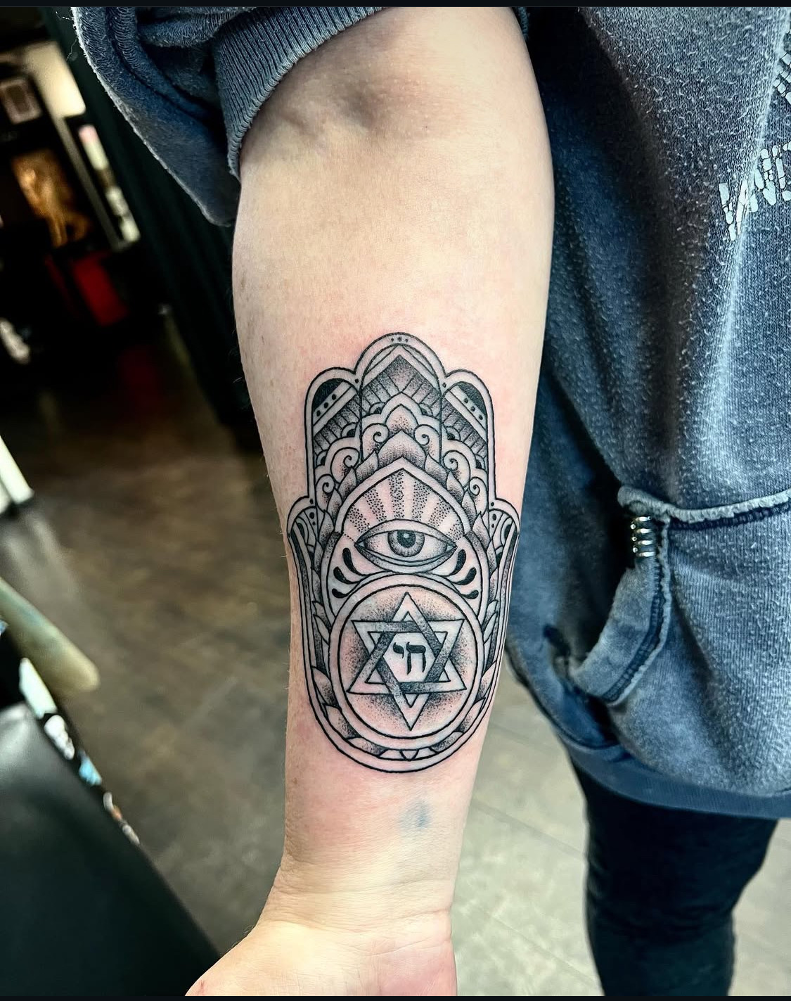 Tattoo by abutattoo1 on TattMe
