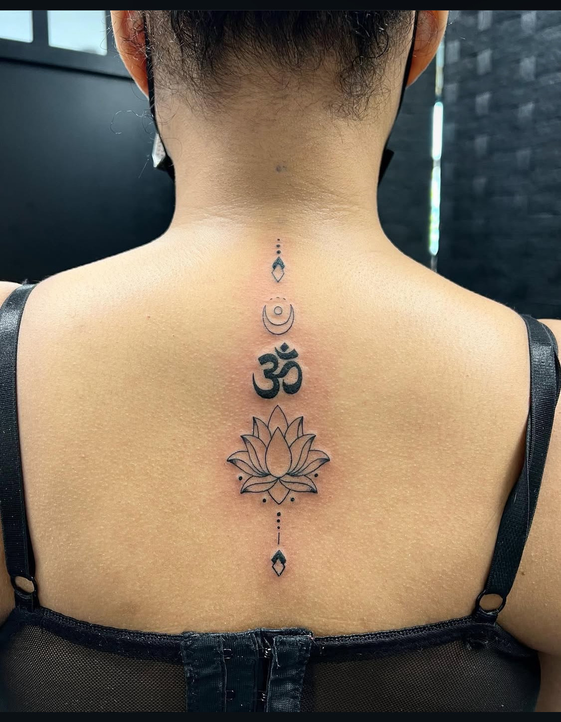 Tattoo by abutattoo1 on TattMe