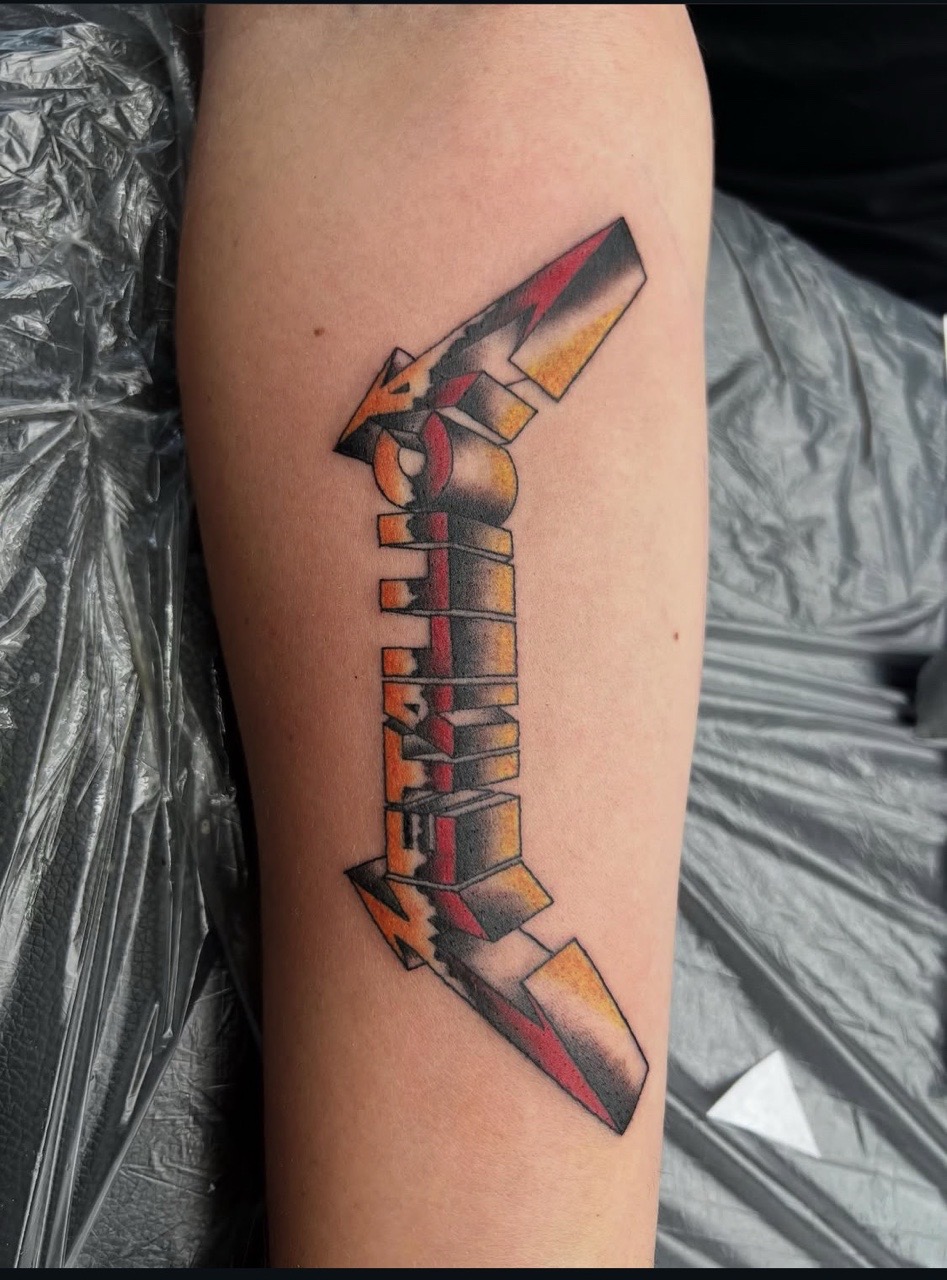 Tattoo by abutattoo1 on TattMe