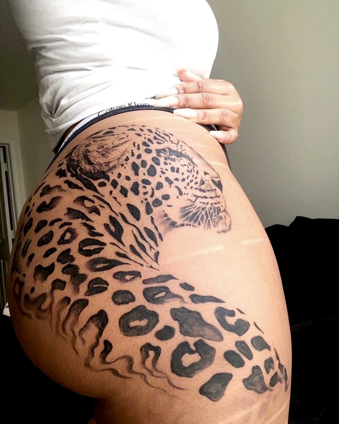 Tattoo by XRayVizionz on TattMe