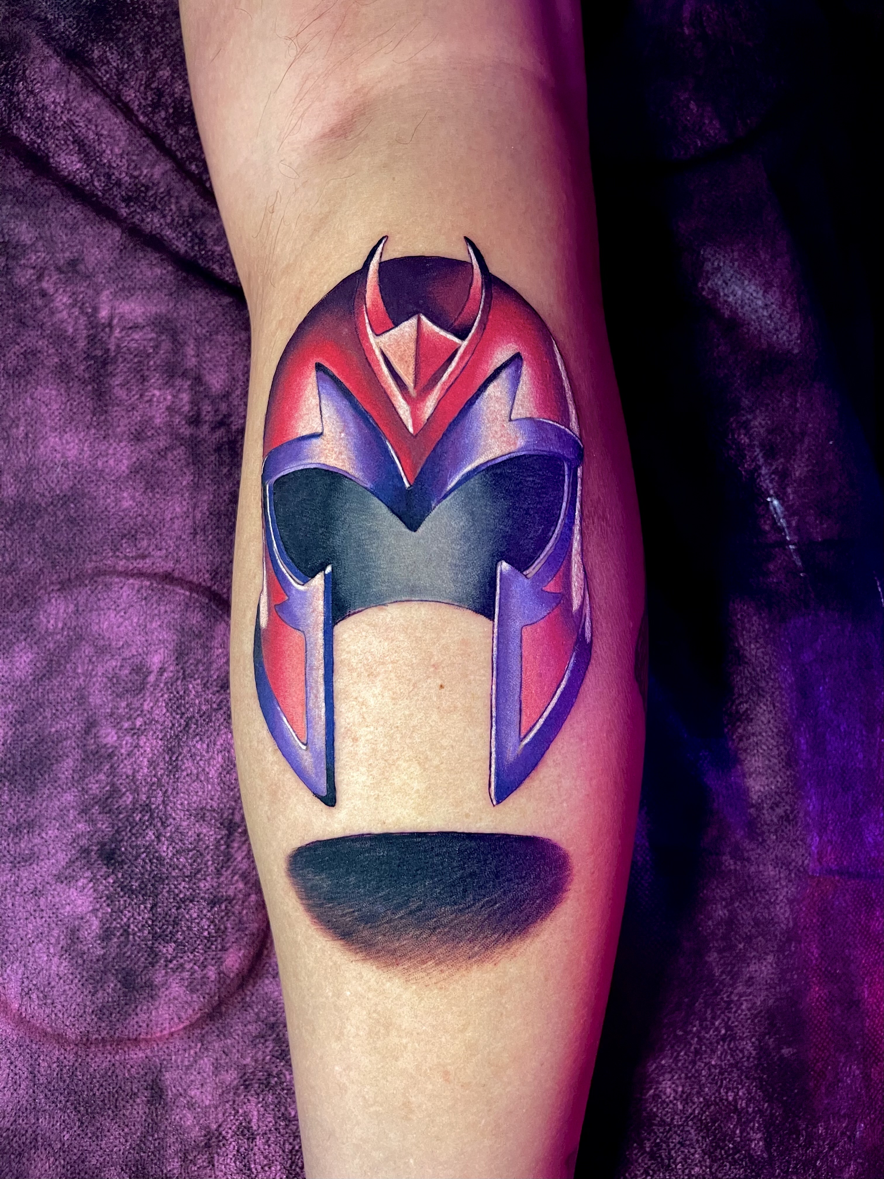 Tattoo by Ria_Rabitt on TattMe