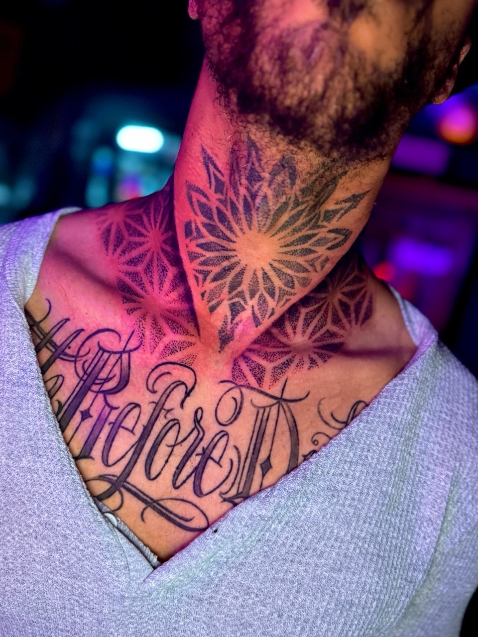 Tattoo by Ria_Rabitt on TattMe
