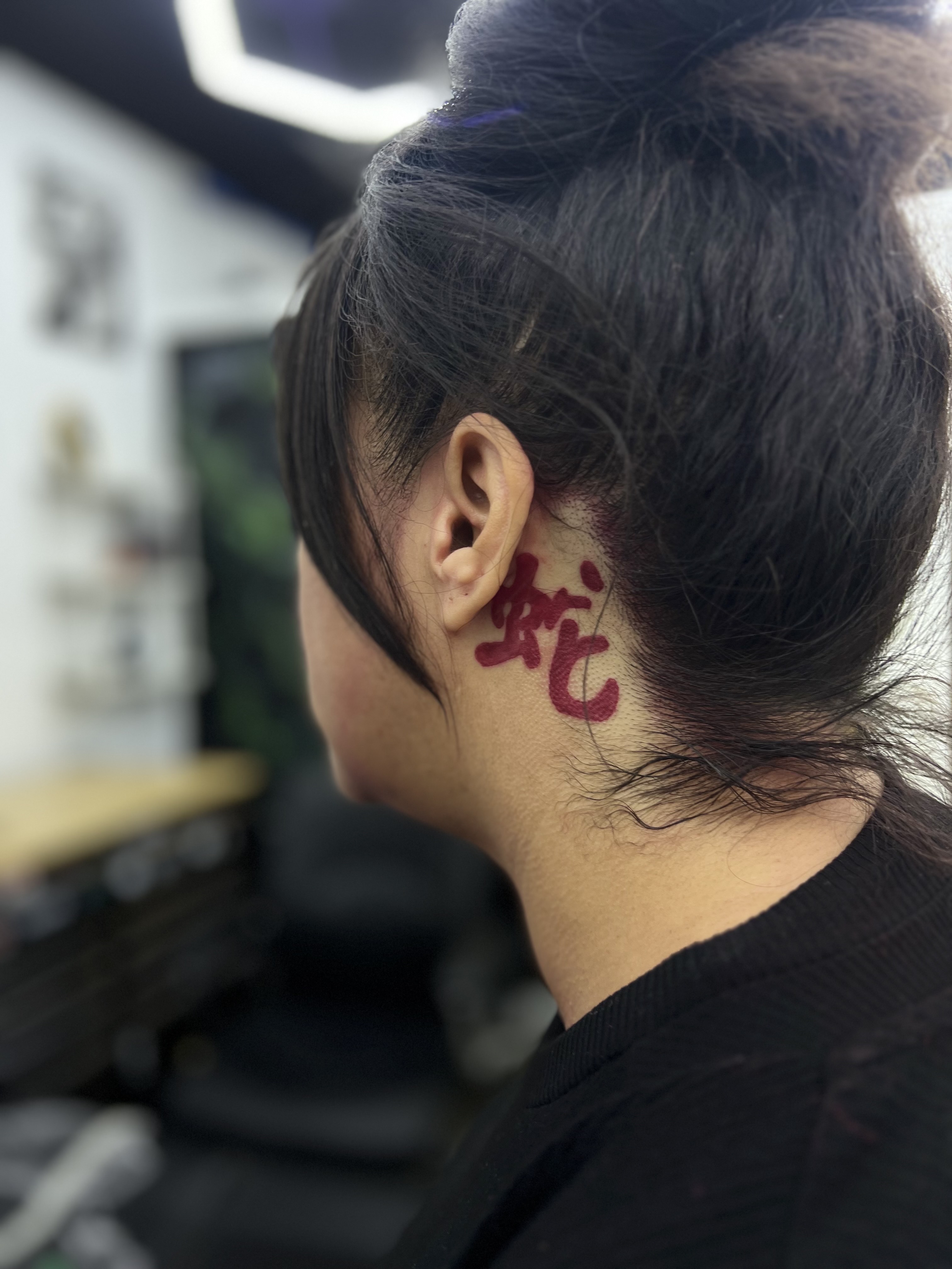 Tattoo by Mittenzink on TattMe
