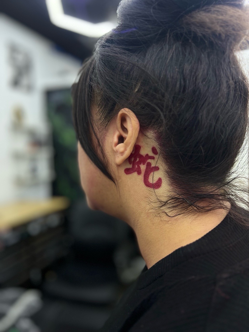 Tattoo by Mittenzink on TattMe