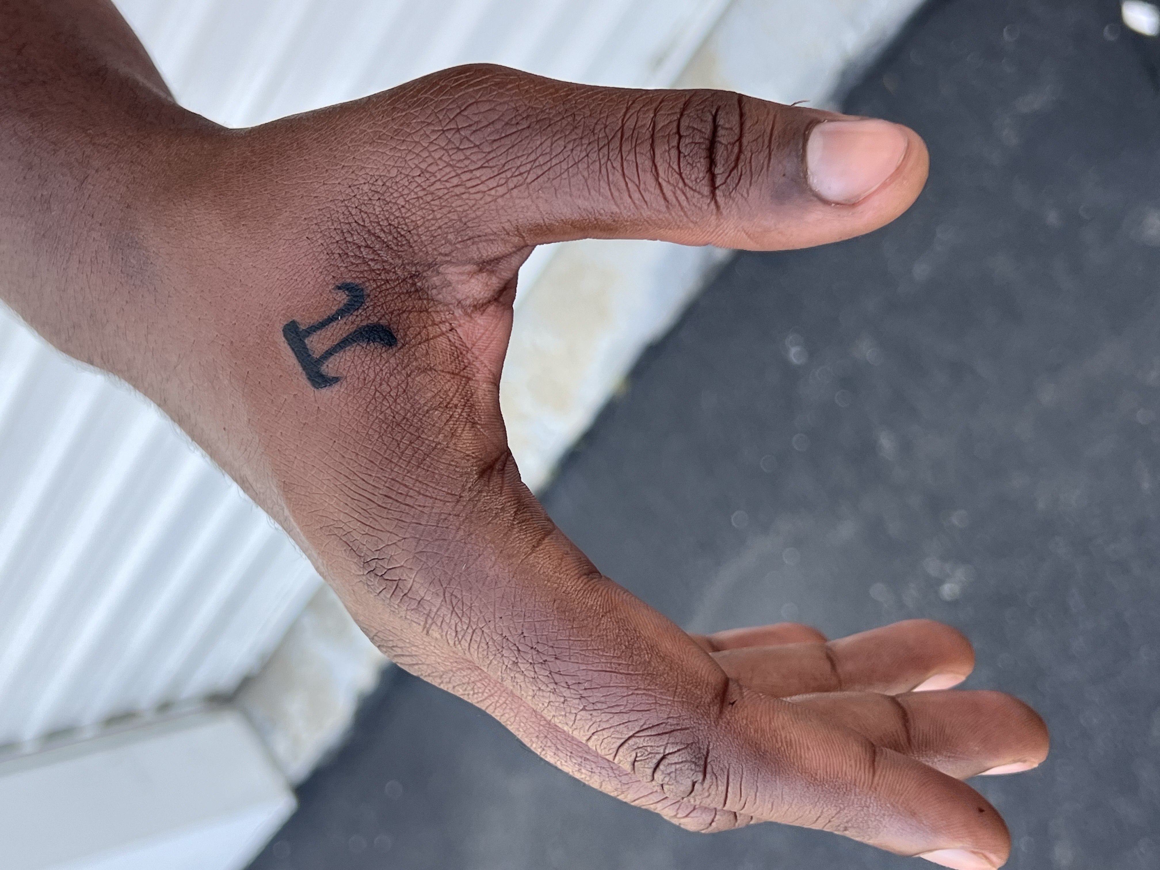 Tattoo by Mittenzink on TattMe