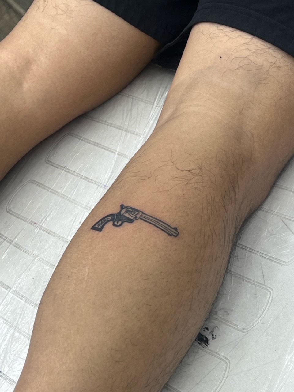 Tattoo by Mittenzink on TattMe