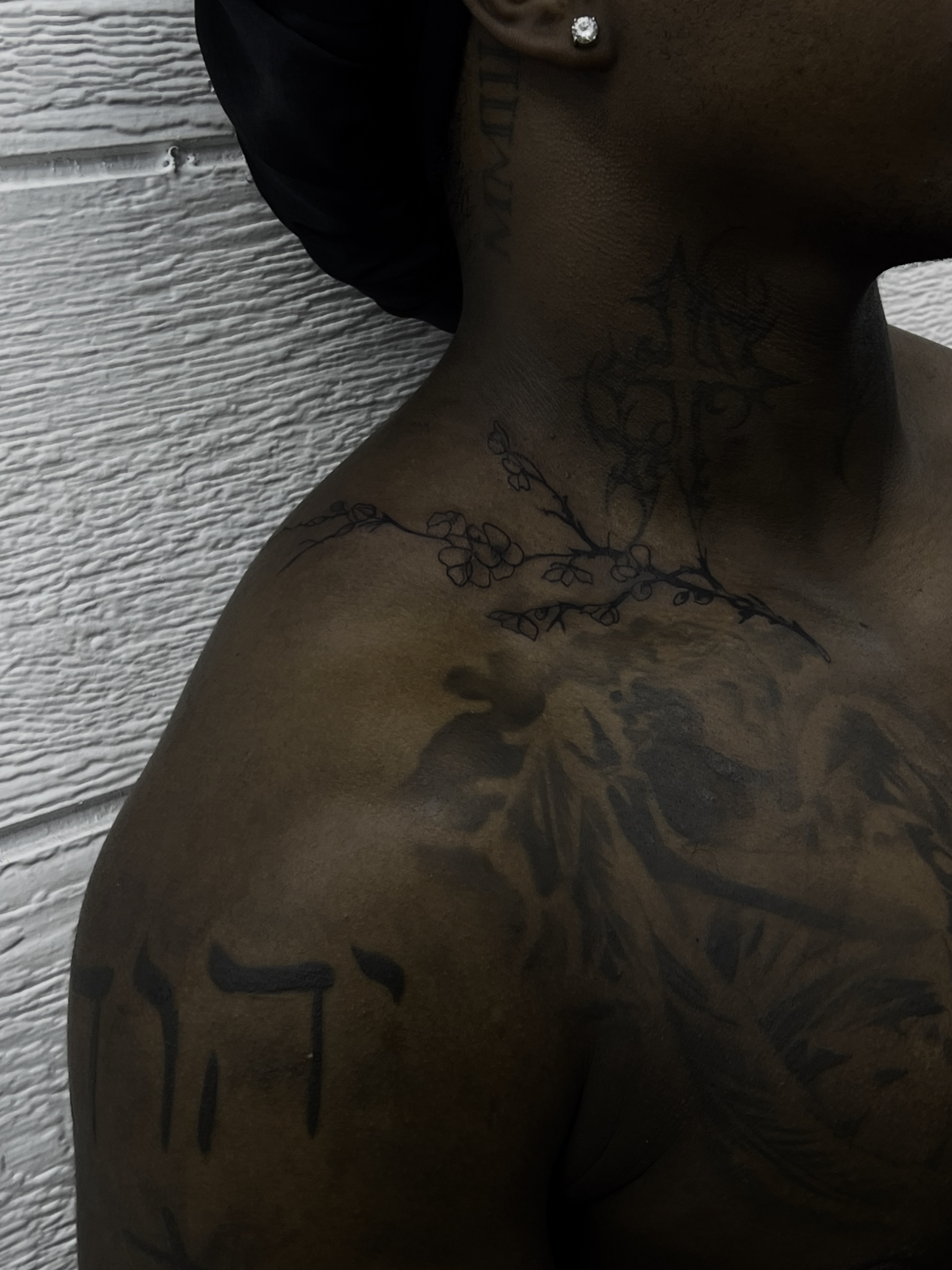 Tattoo by Mittenzink on TattMe