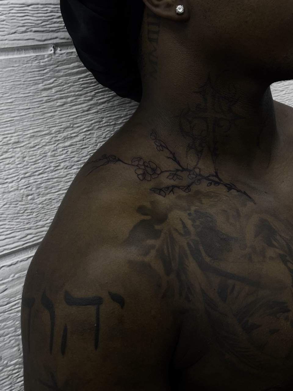 Tattoo by Mittenzink on TattMe