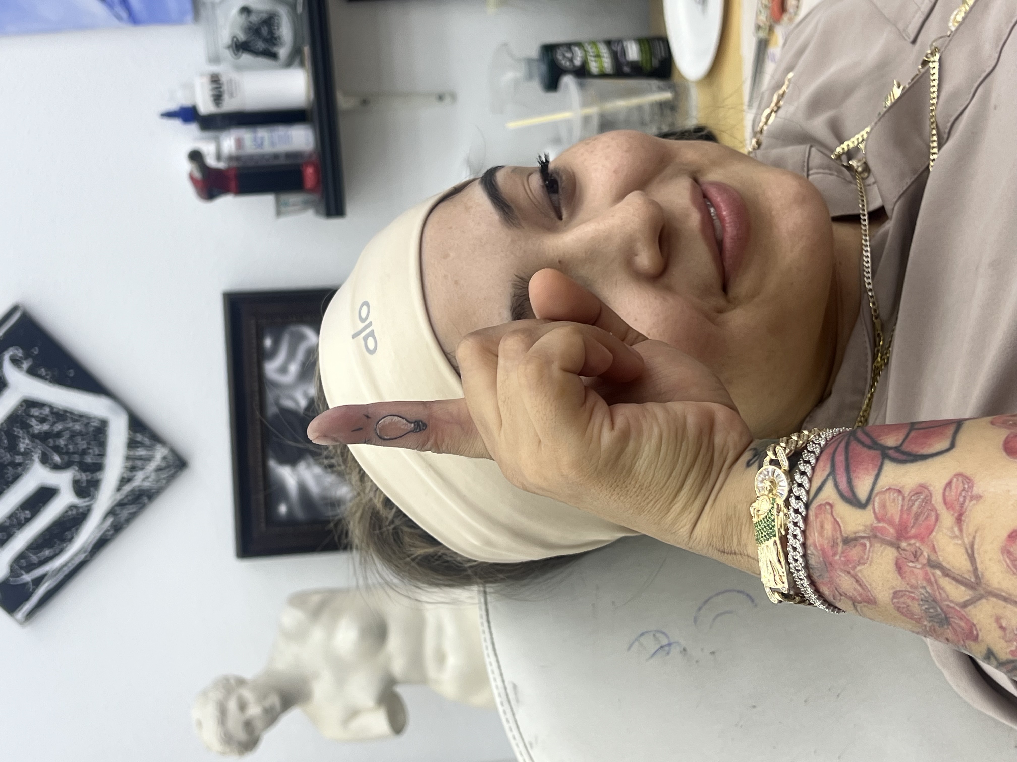 Tattoo by Mittenzink on TattMe