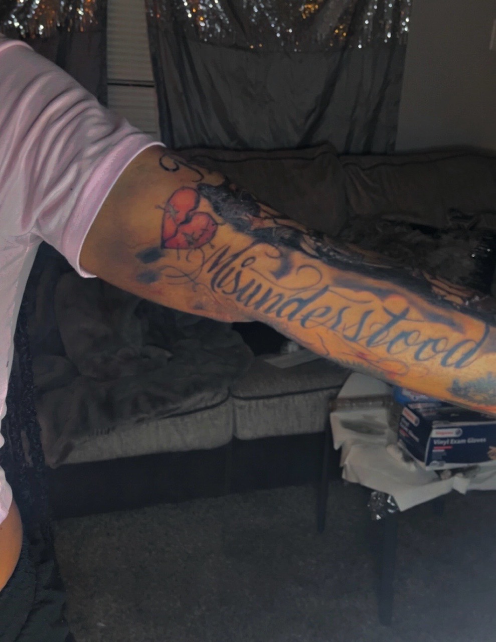 Tattoo by JayInkzTattoos on TattMe