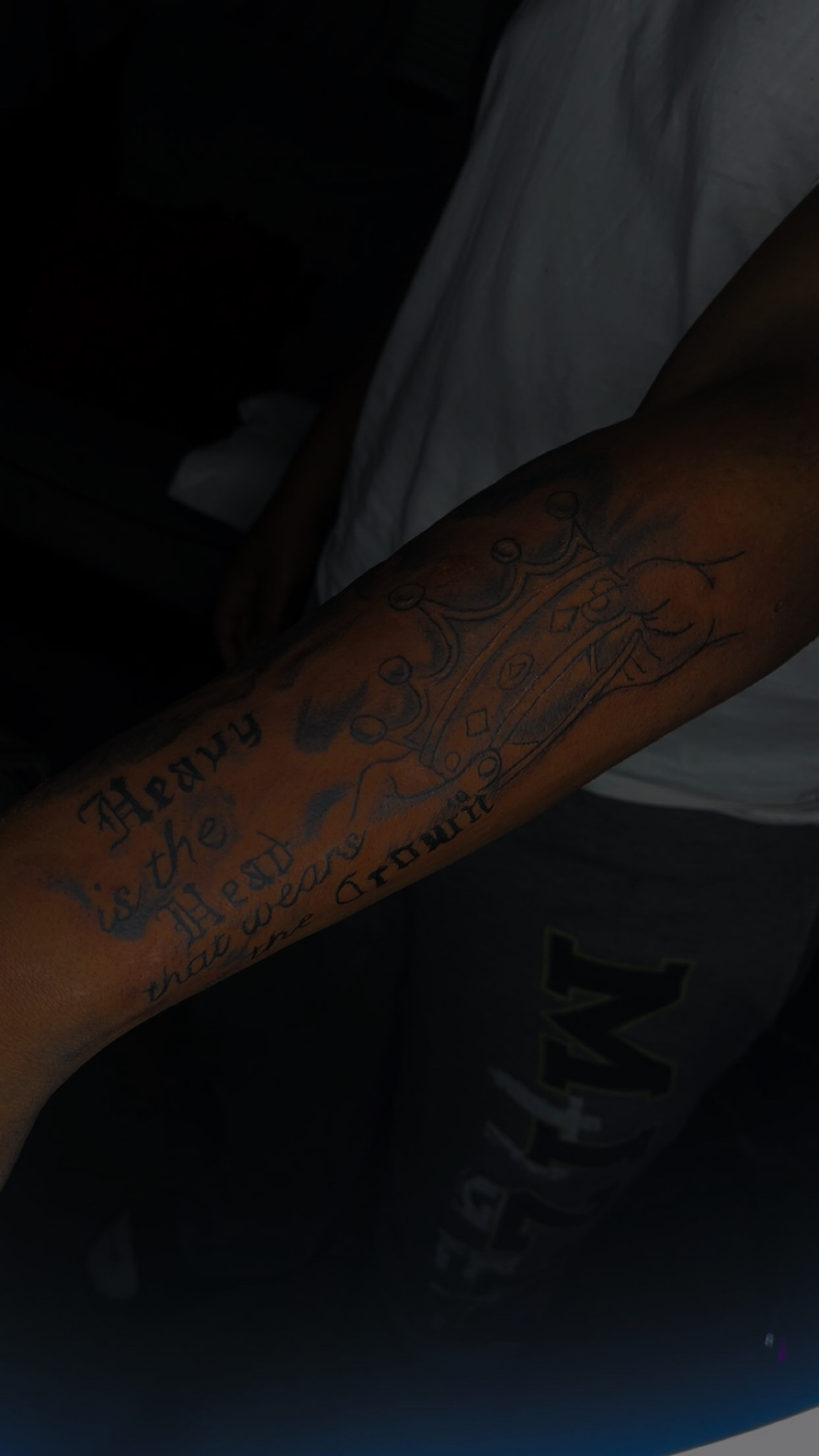 Tattoo by JayInkzTattoos on TattMe
