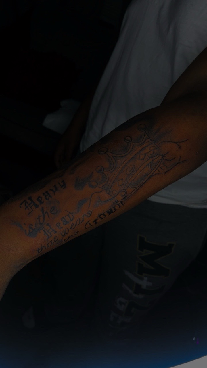 Tattoo by JayInkzTattoos on TattMe