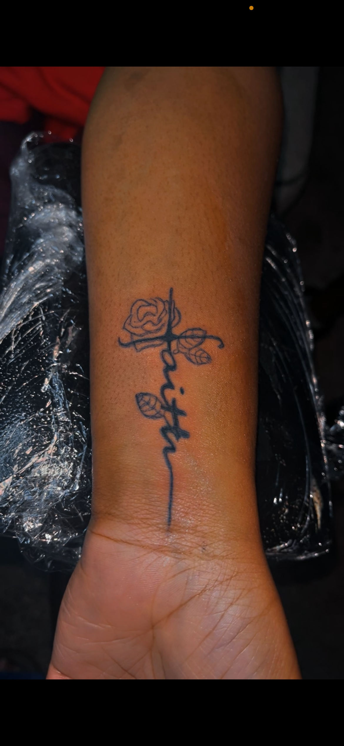 Tattoo by JayInkzTattoos on TattMe