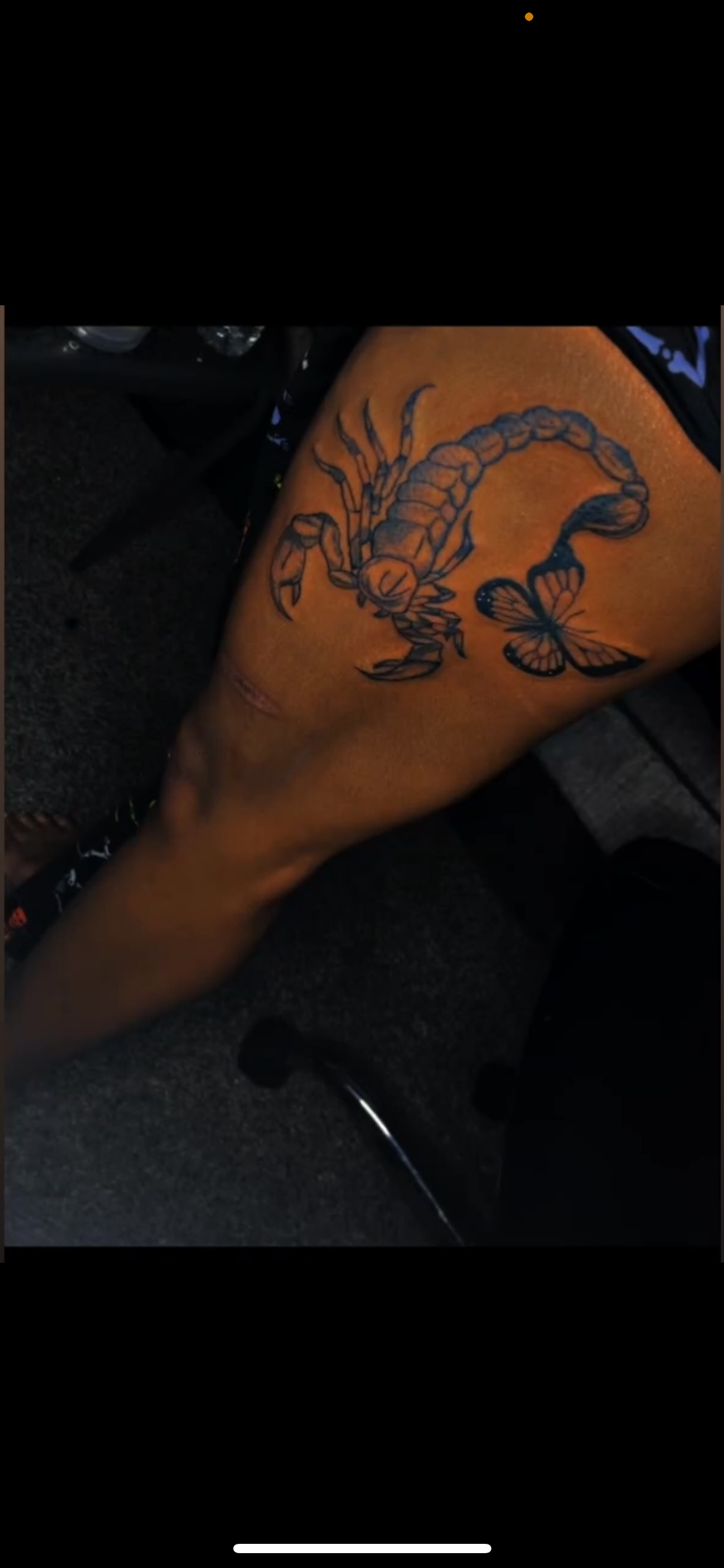 Tattoo by JayInkzTattoos on TattMe