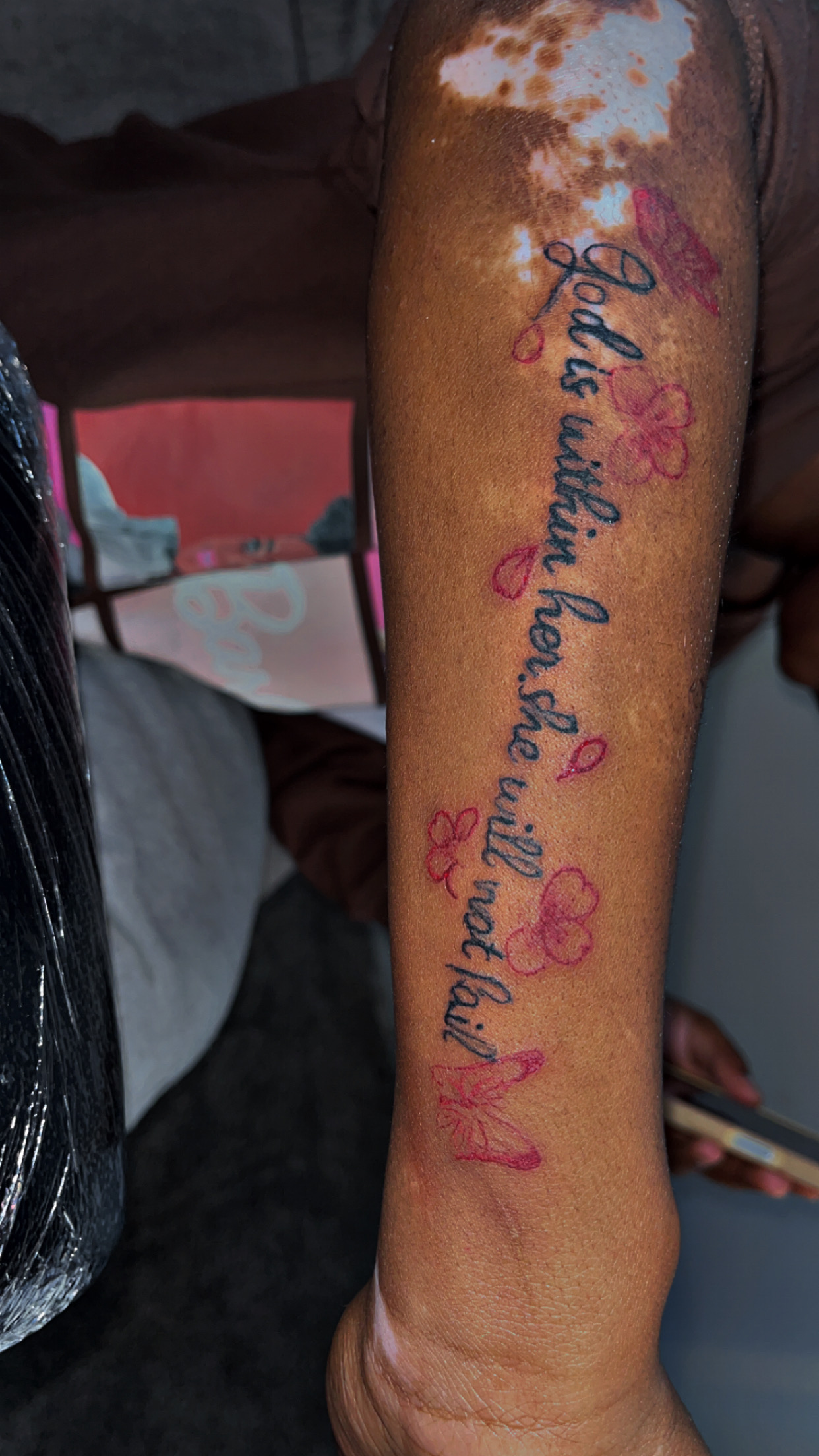 Tattoo by JayInkzTattoos on TattMe