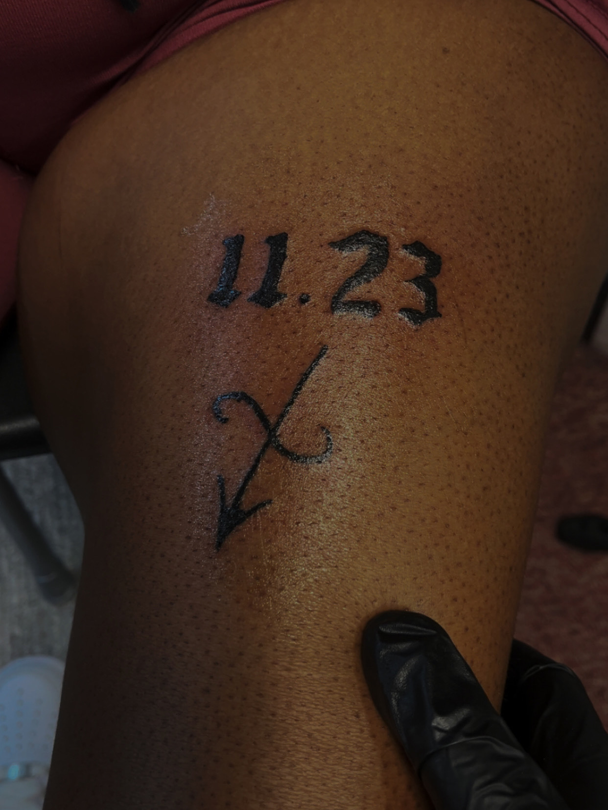 Tattoo by JayInkzTattoos on TattMe